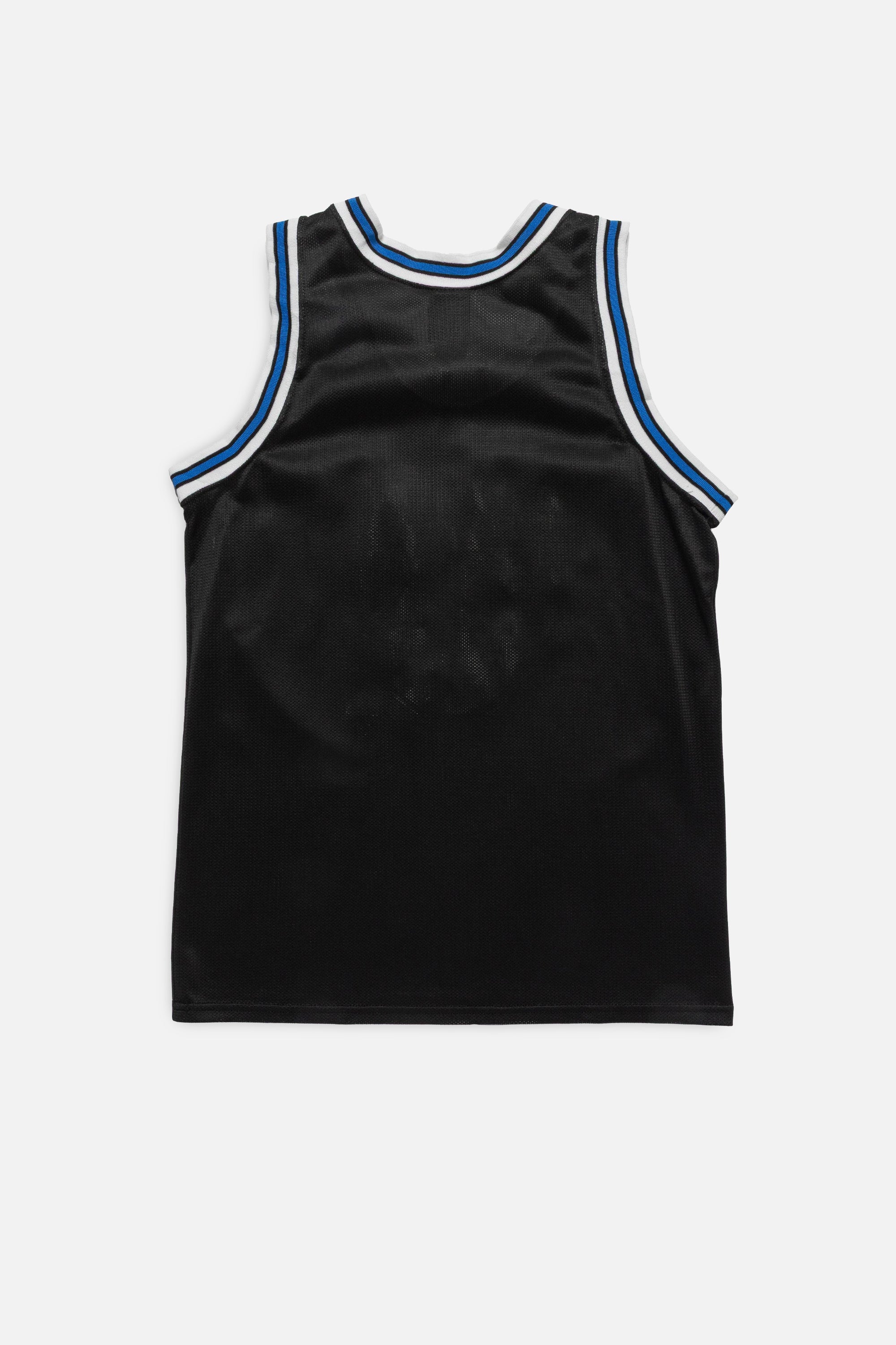 Vintage USA Olympics Basketball Jersey