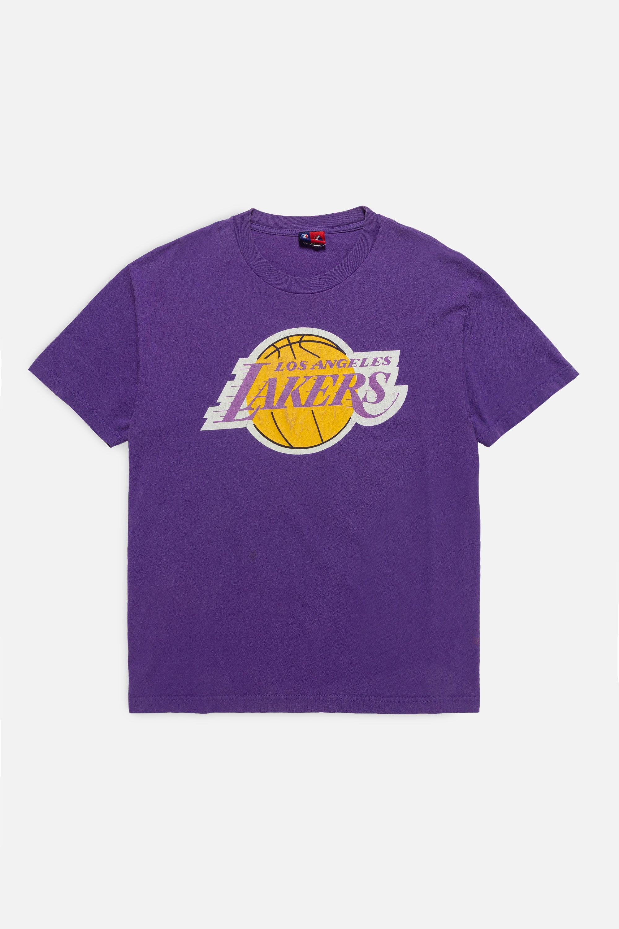 Vintage Los Angeles Lakers Tee