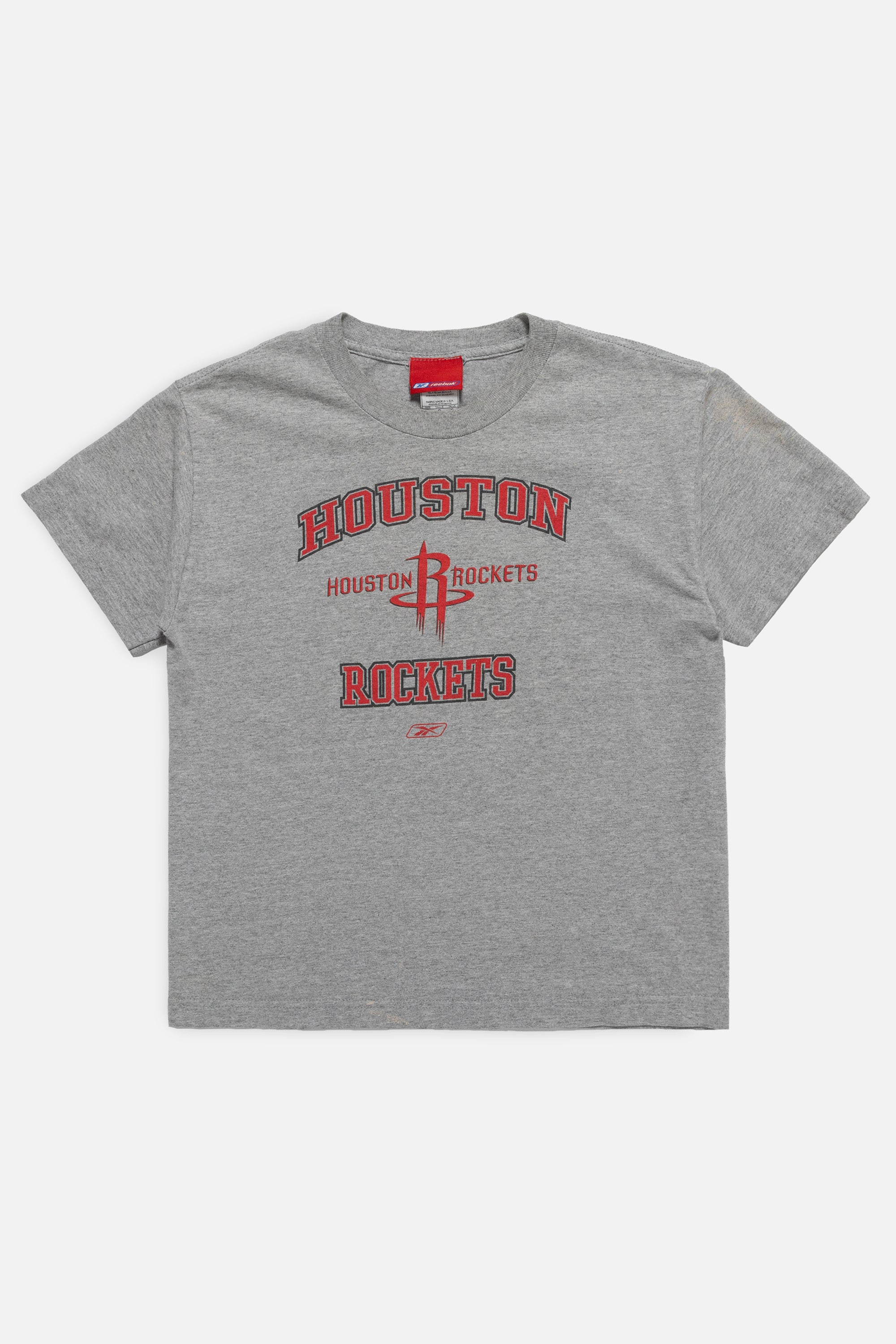 Vintage Houston Rockets Tee