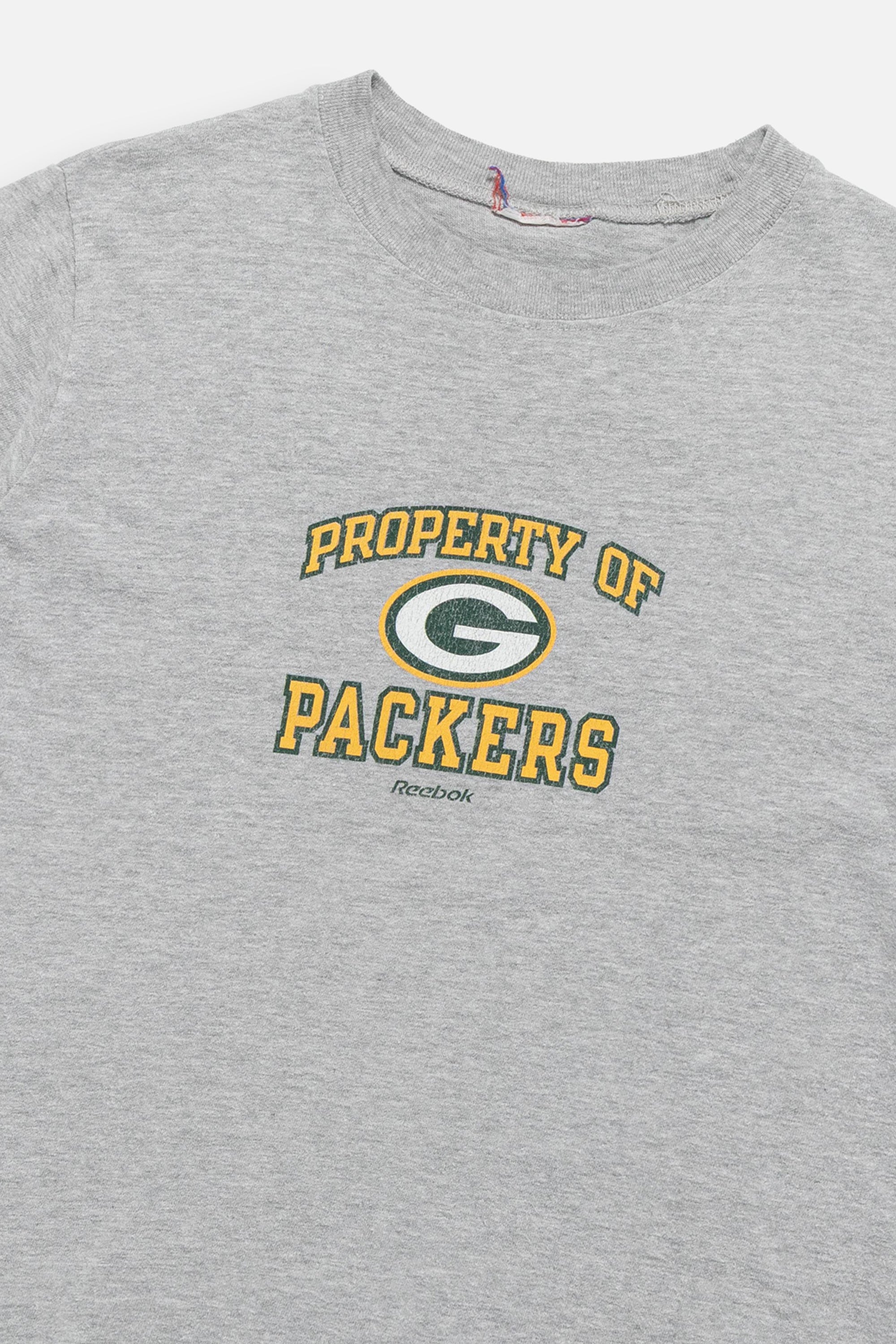 Vintage Green Bay Packers Tee