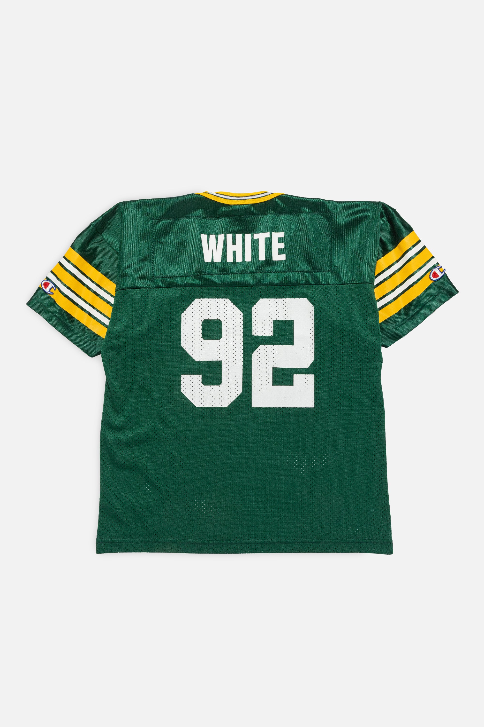 Vintage Green Bay Packers Jersey