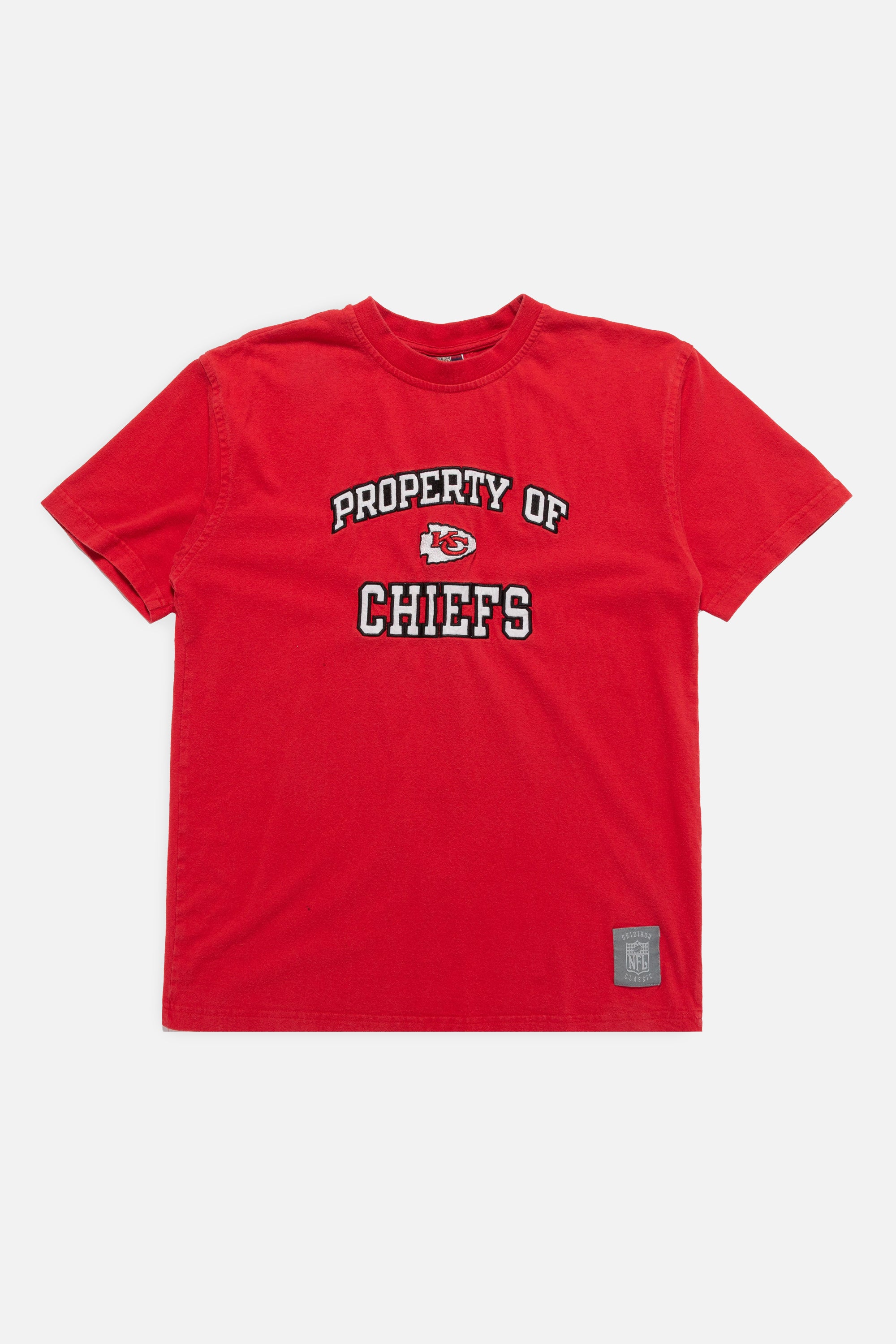 Vintage Kansas City Chiefs Tee