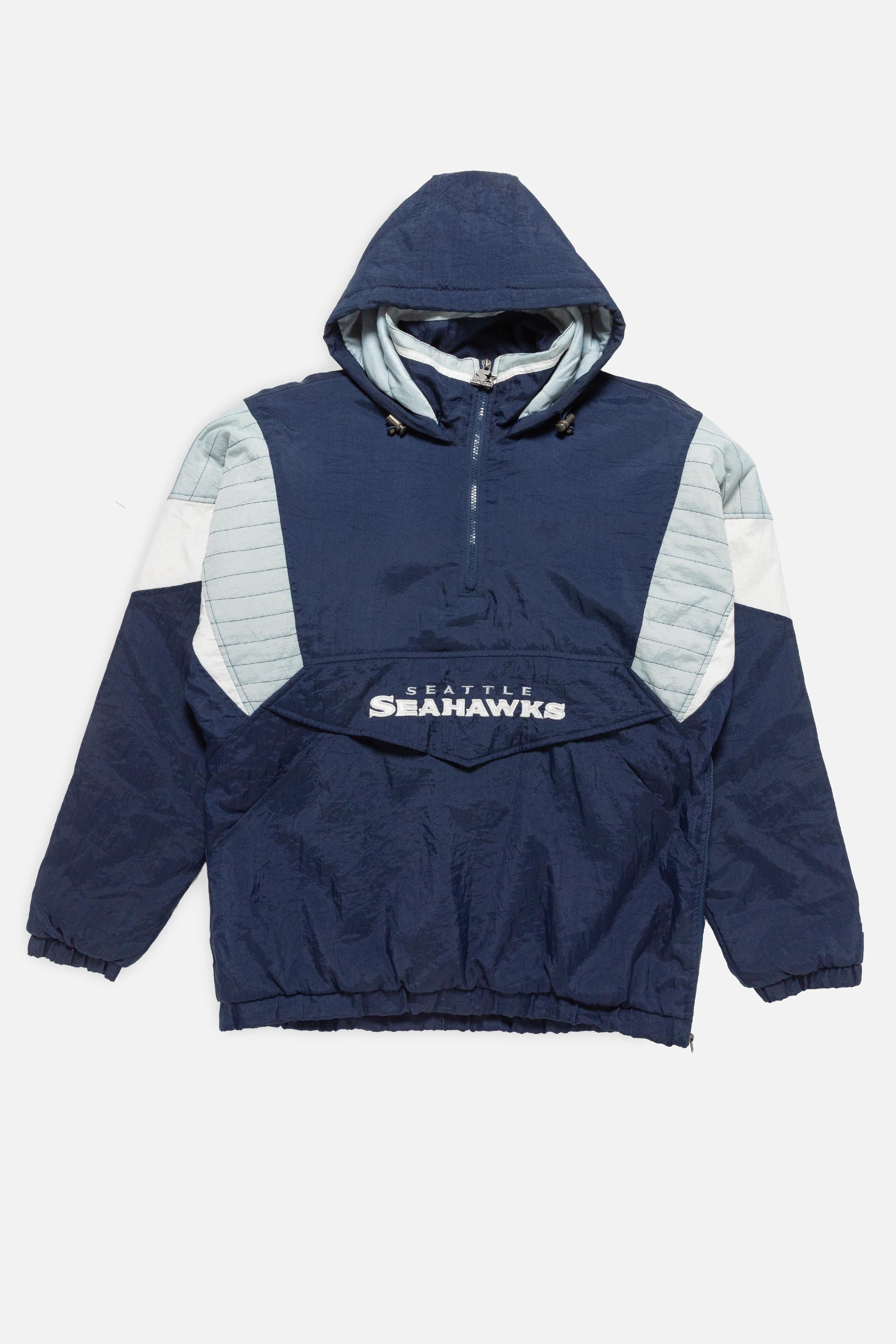 Vintage Seattle Seahawks Jacket