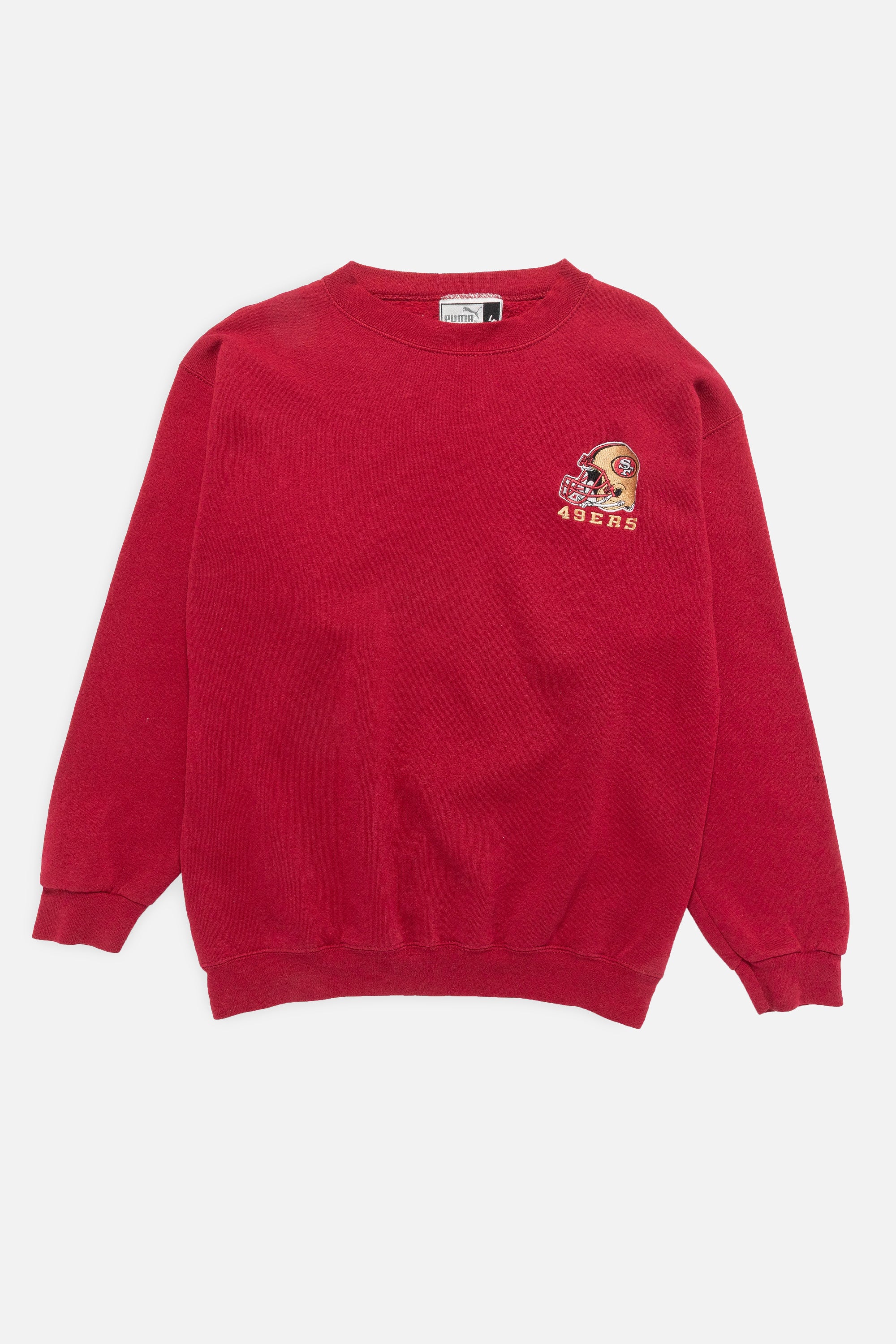 Vintage San Fransisco 49ers Sweatshirt