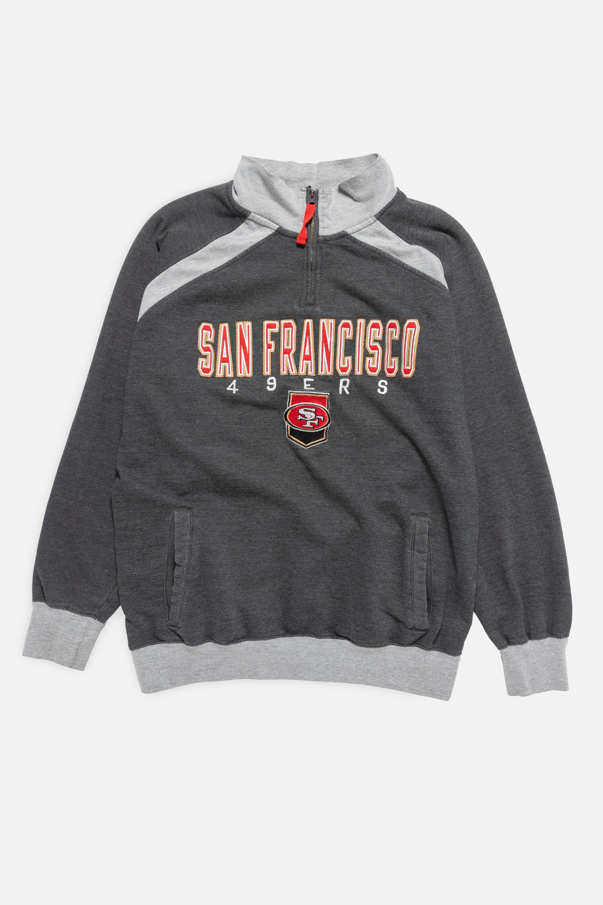 Vintage San Fransisco 49ers Sweatshirt