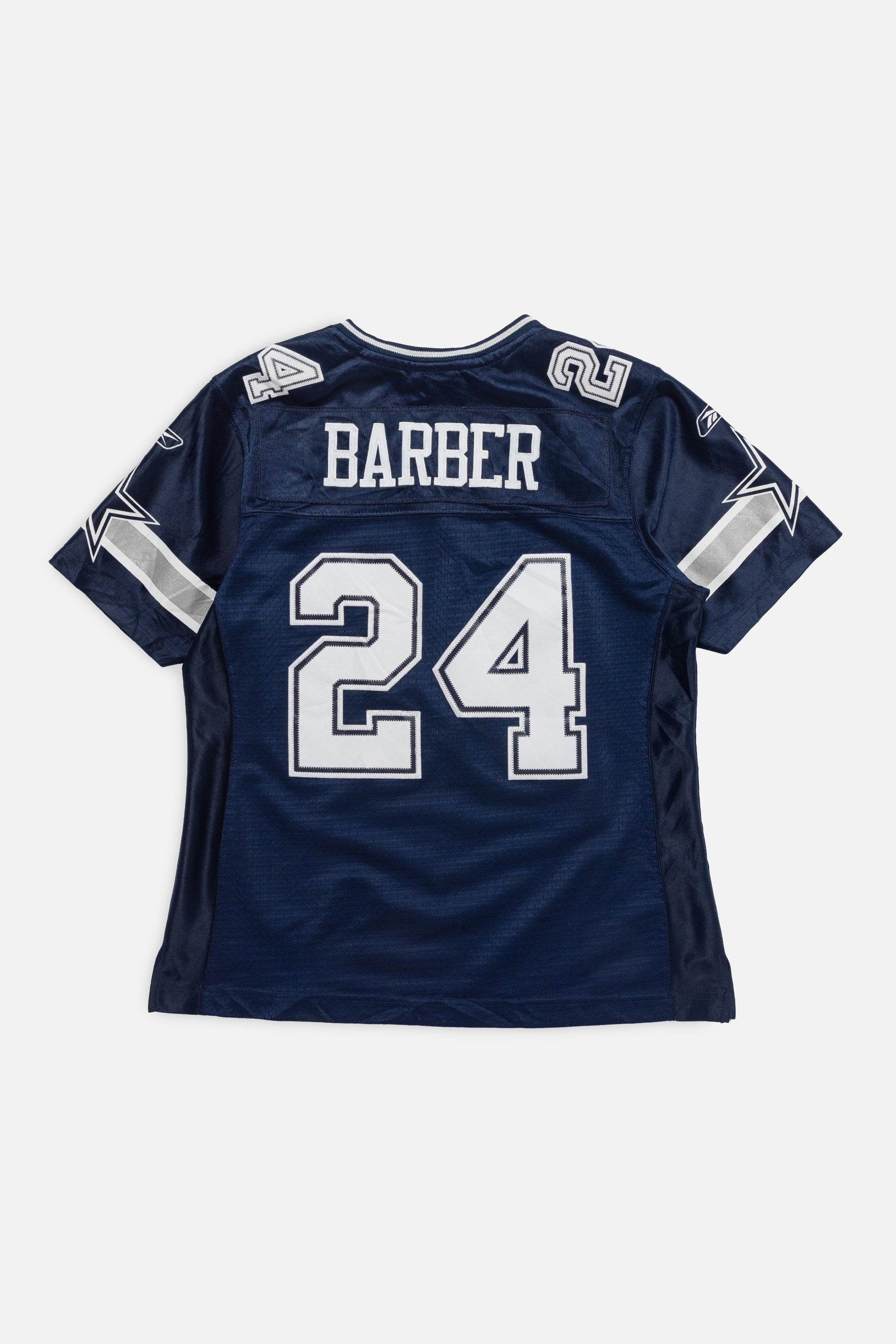 Vintage Dallas Cowboys Jersey