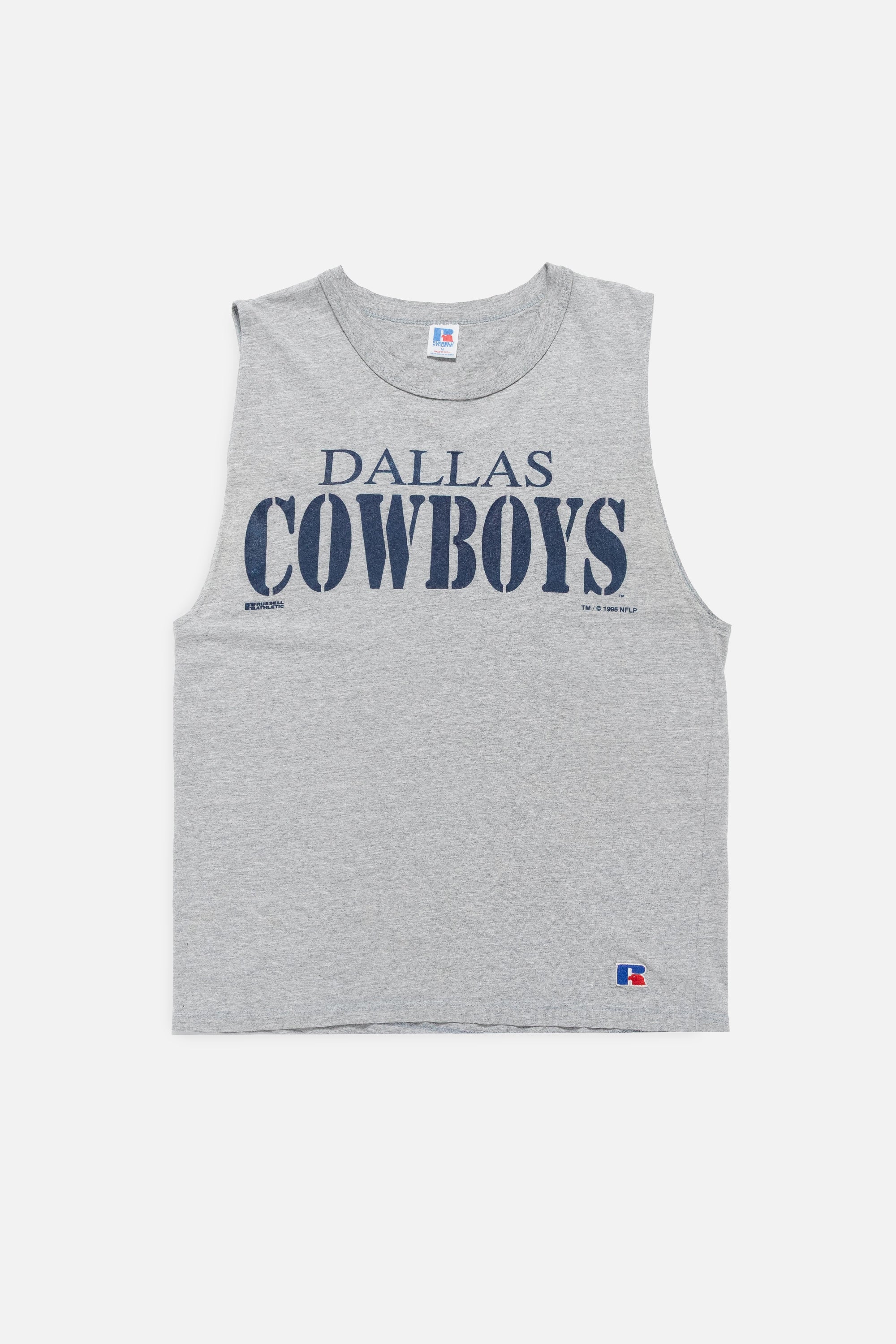 Vintage Dallas Cowboys Tank