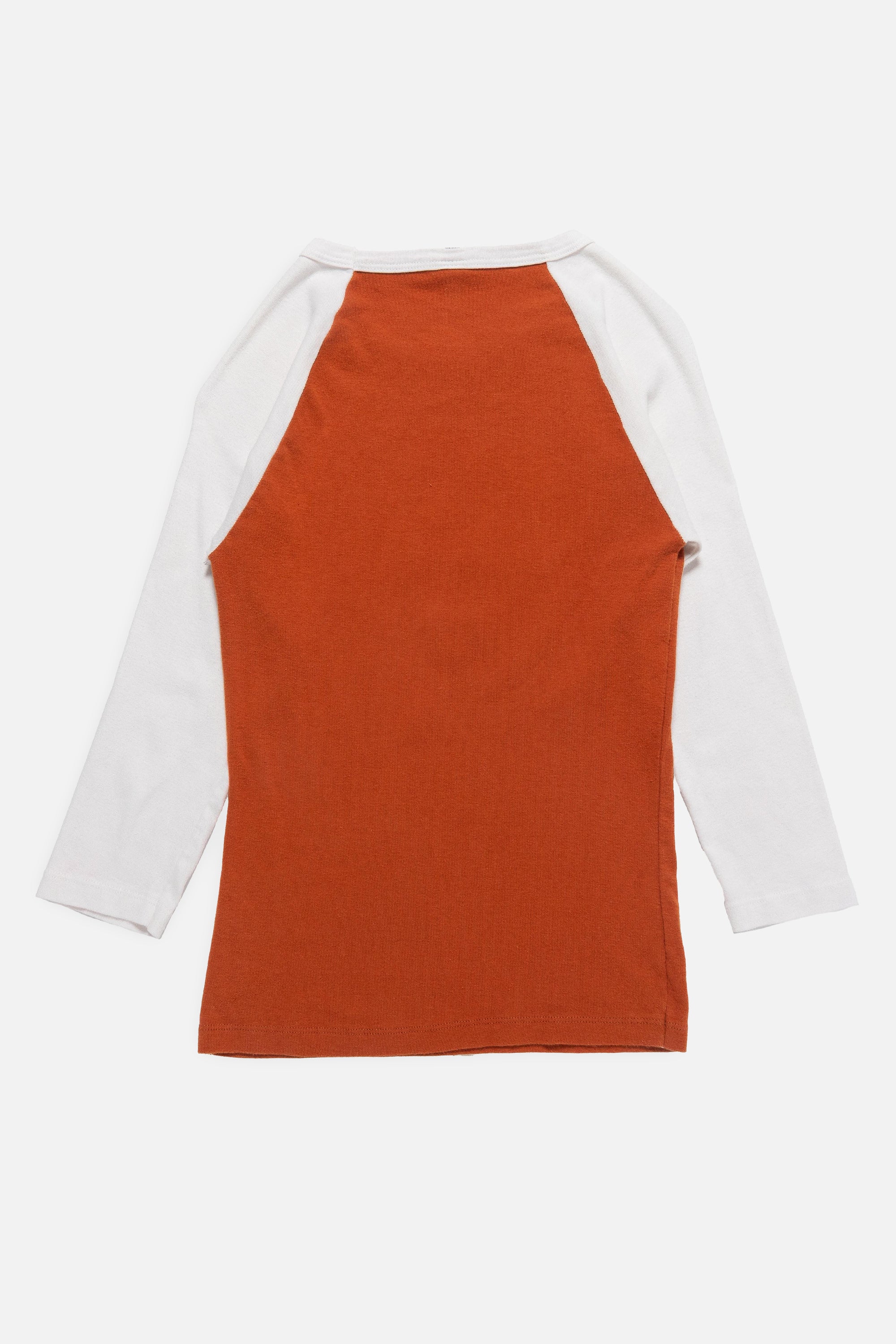 Vintage Texas Longhorns Tee