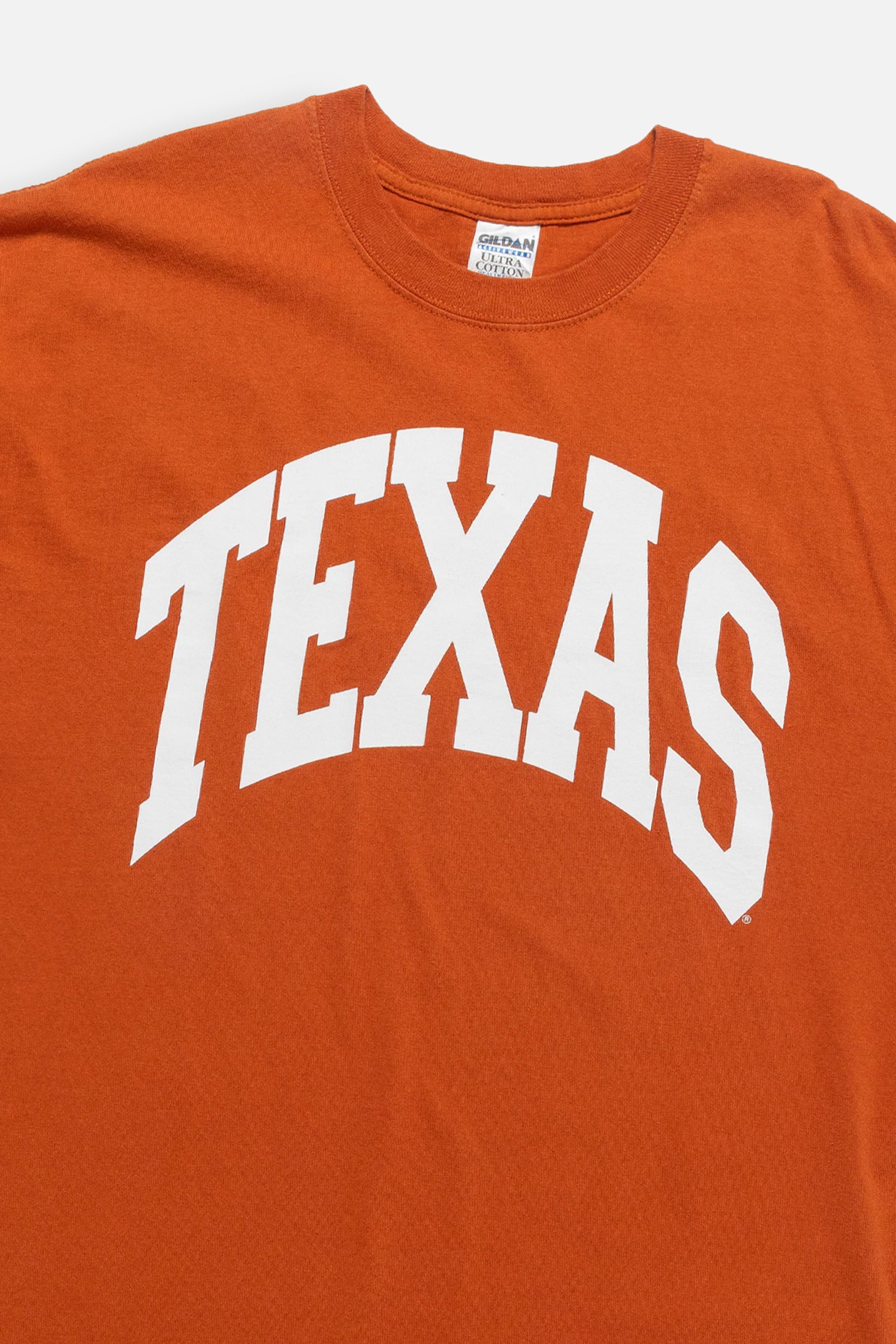 Vintage Texas Longhorns Tee