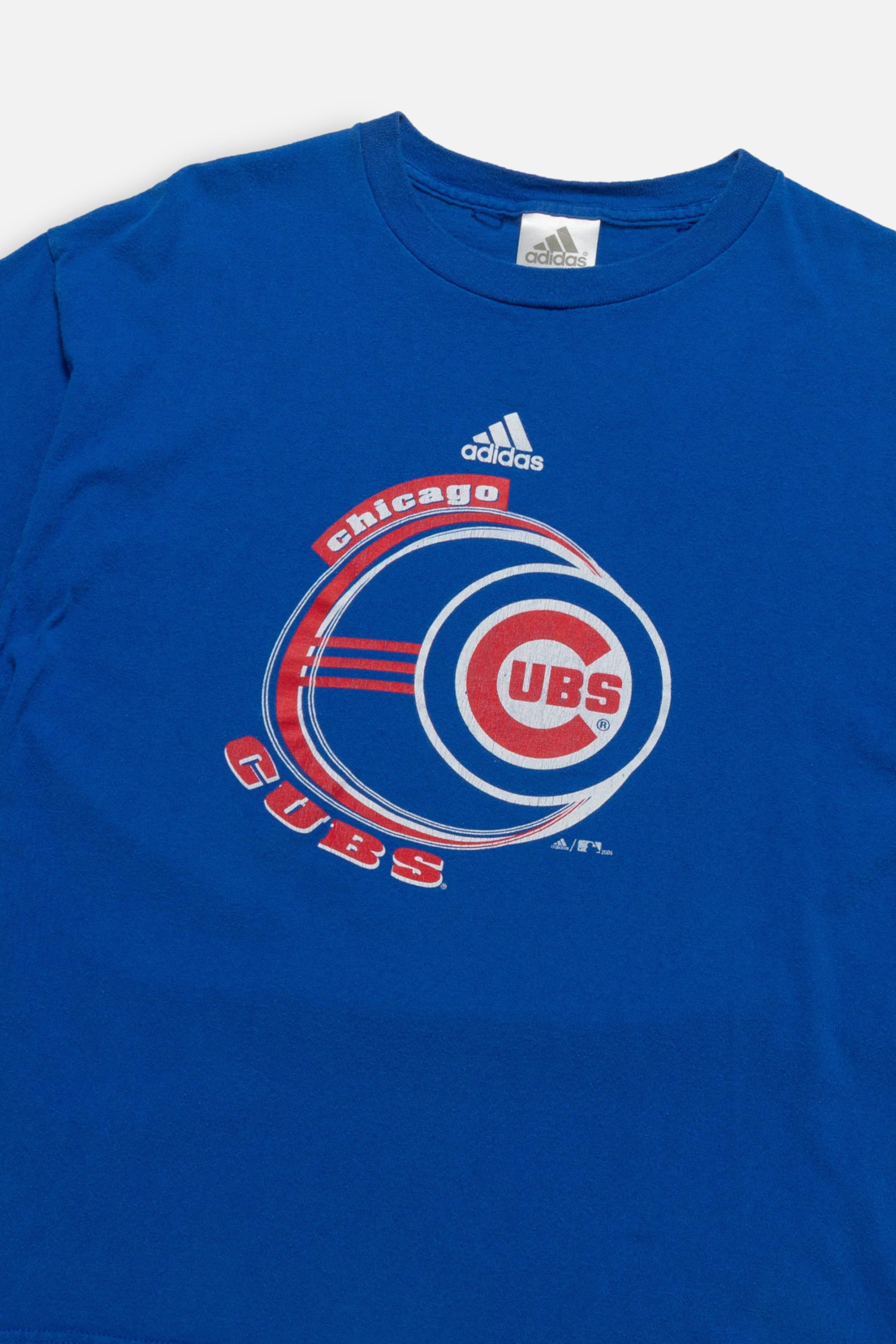 Vintage Chicago Cubs Tee