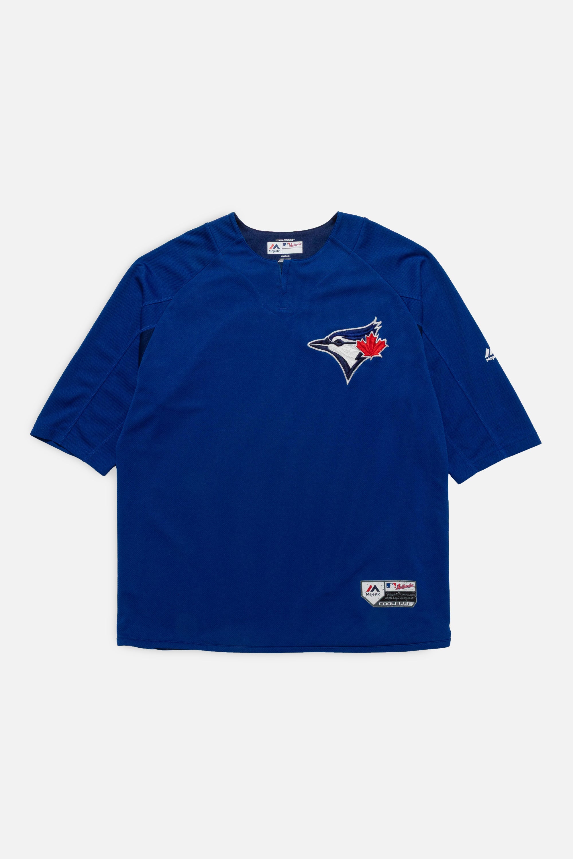 Vintage Toronto Blue Jays Jersey
