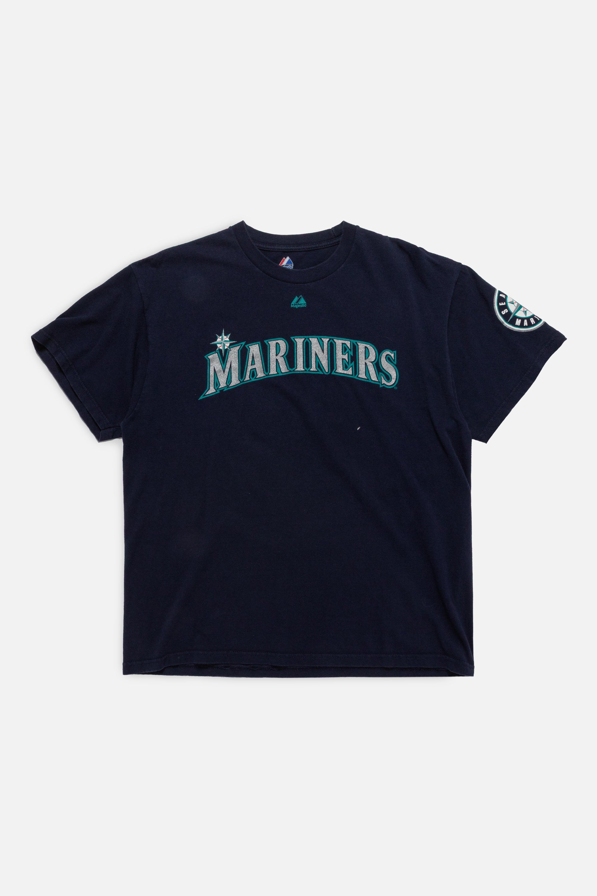 Vintage Seattle Mariners Tee