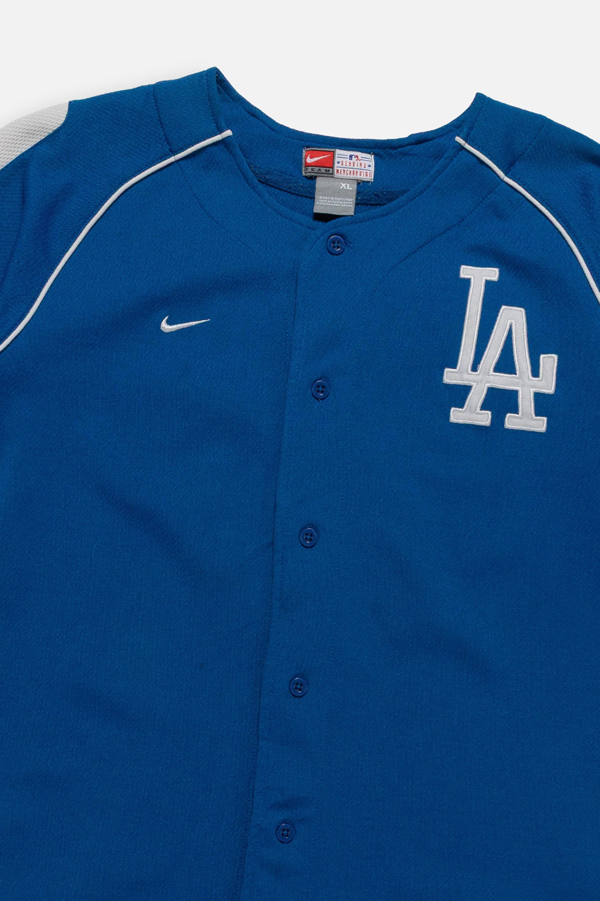 Vintage Los Angeles Dodgers Jersey