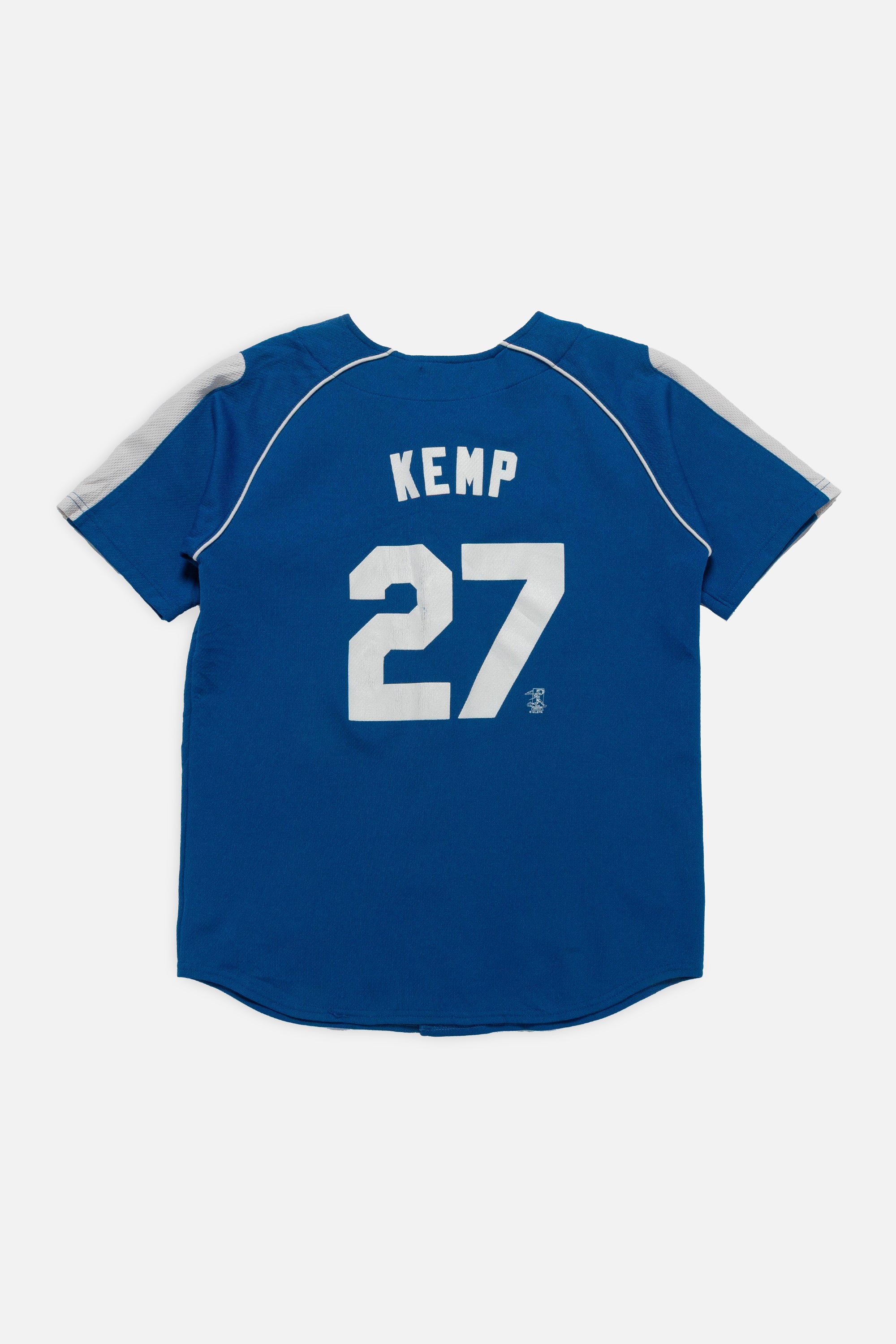 Vintage Los Angeles Dodgers Jersey