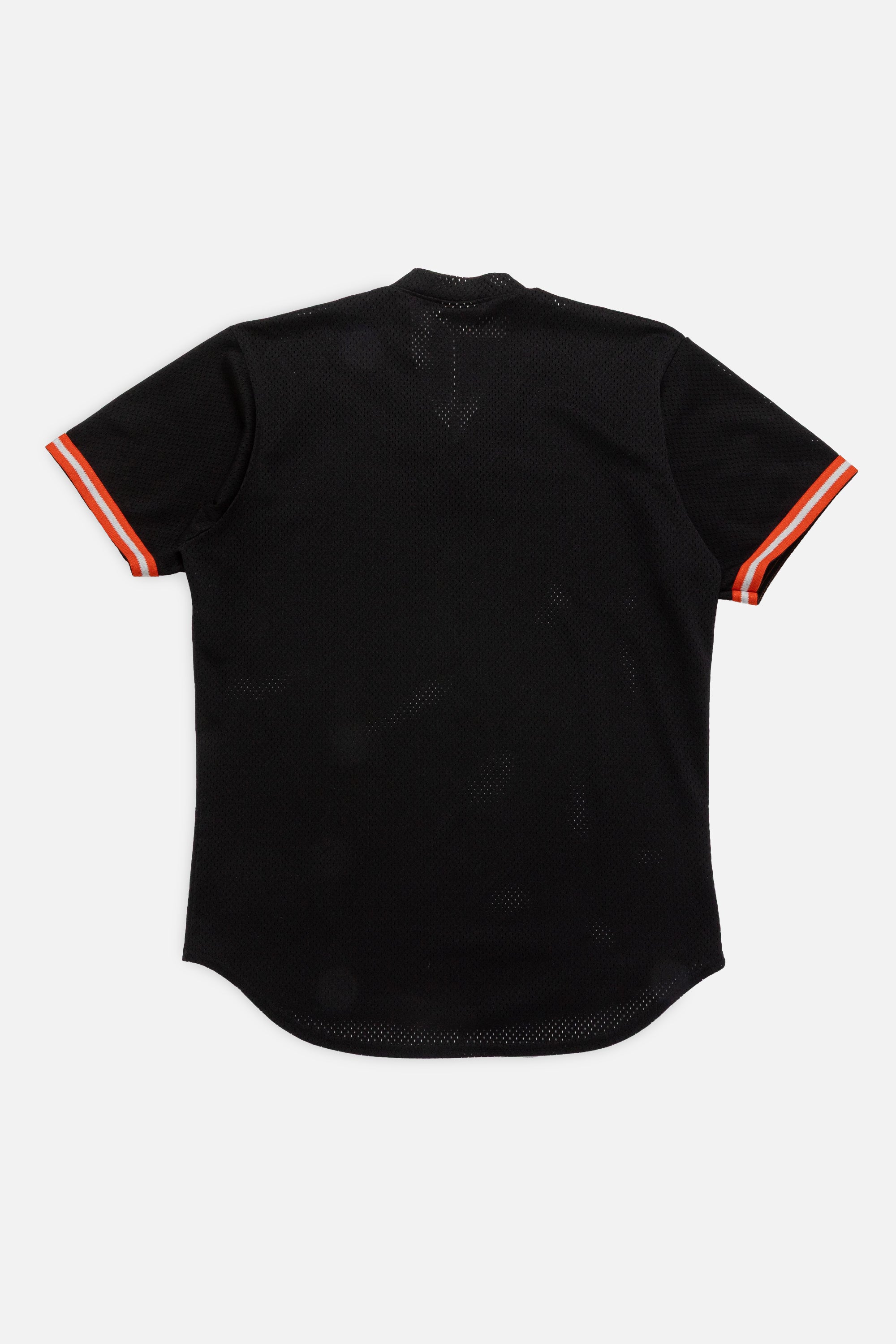 Vintage San Fransisco Giants Jersey