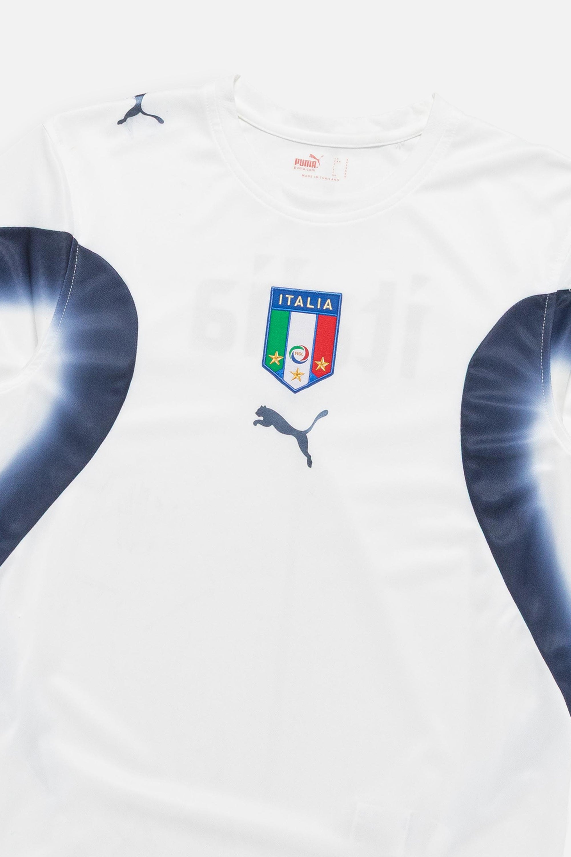 Vintage Italia Jersey