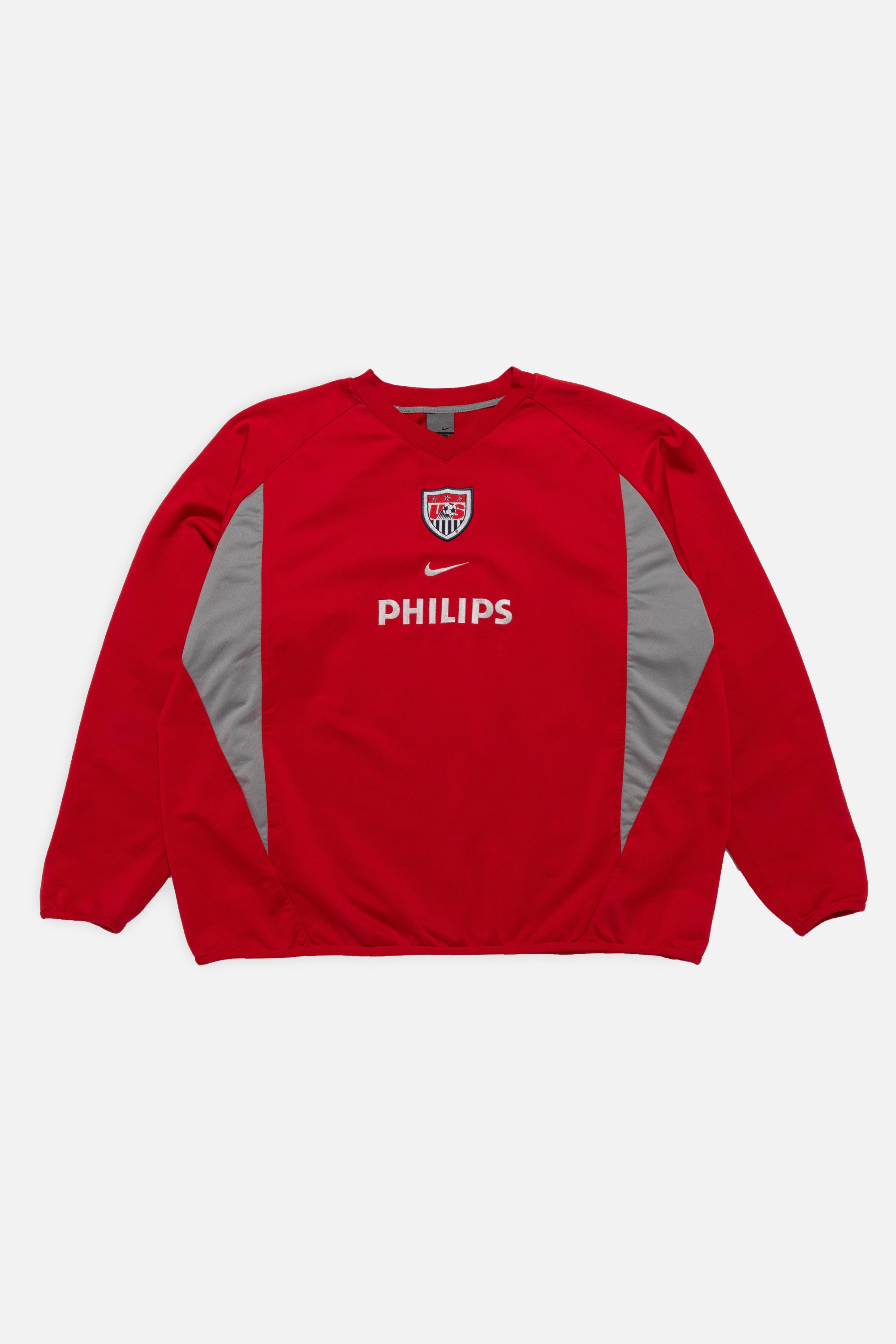 Vintage Nike USA National Team Sweatshirt