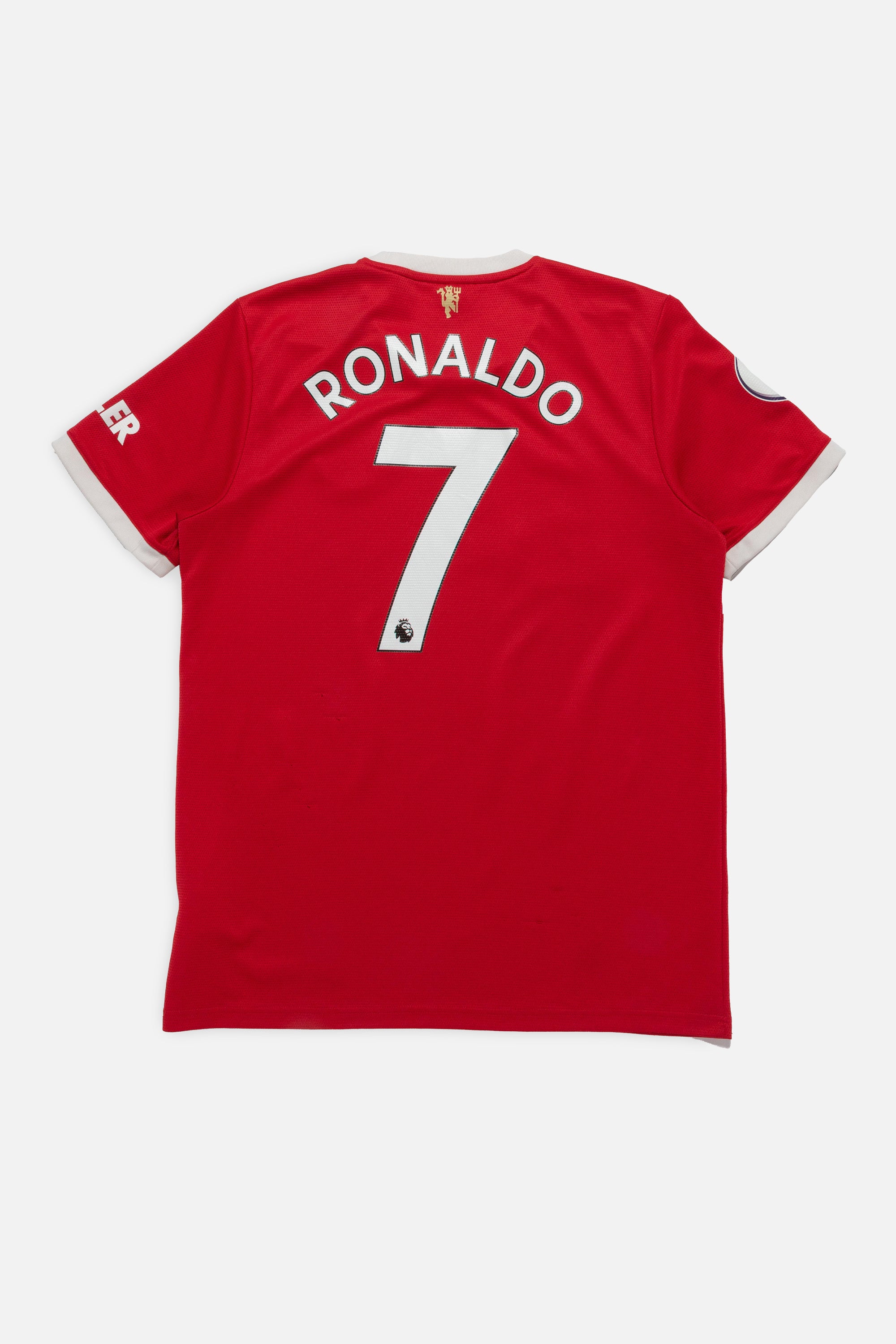 Manchester United Jersey