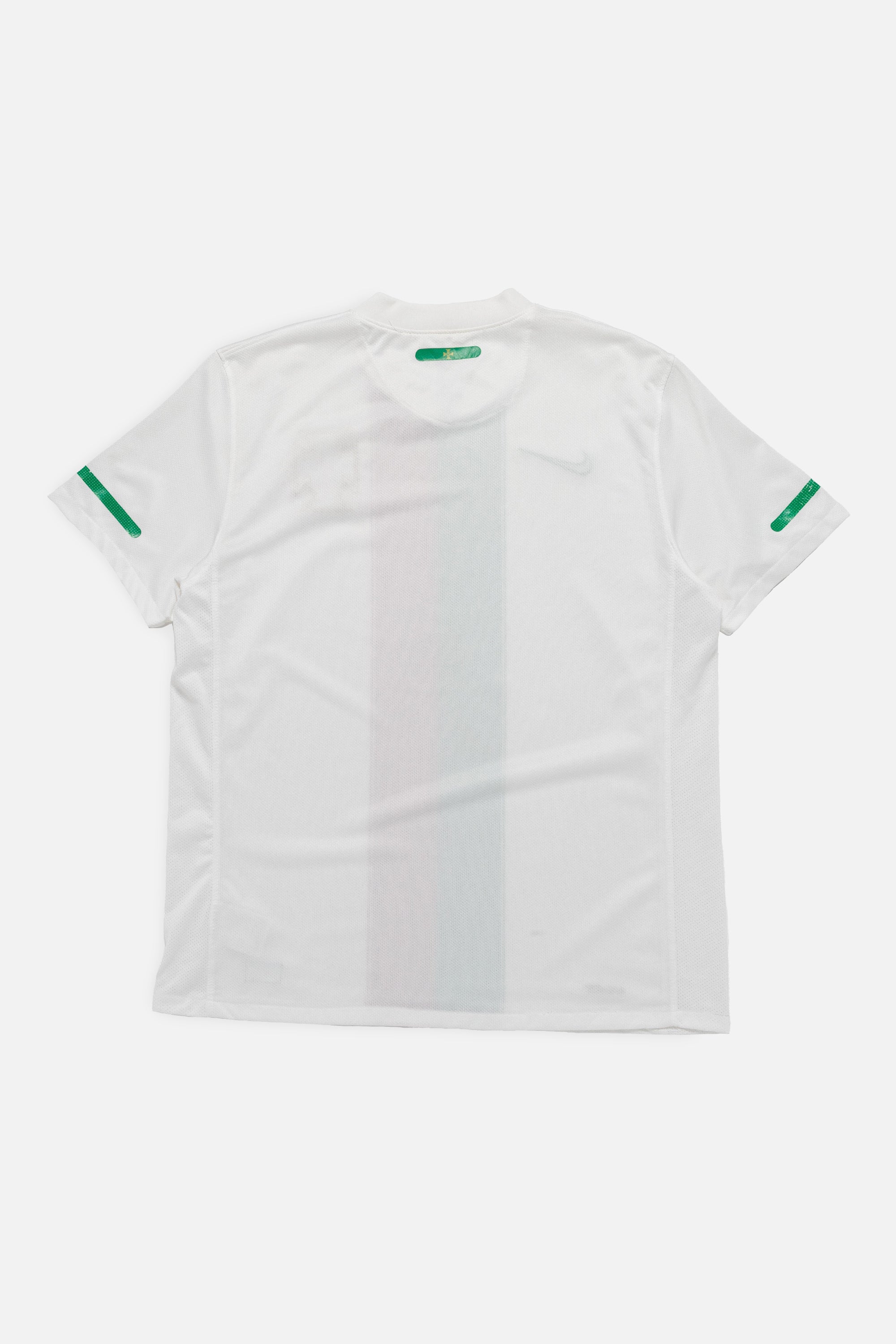 Vintage Portugal Jersey