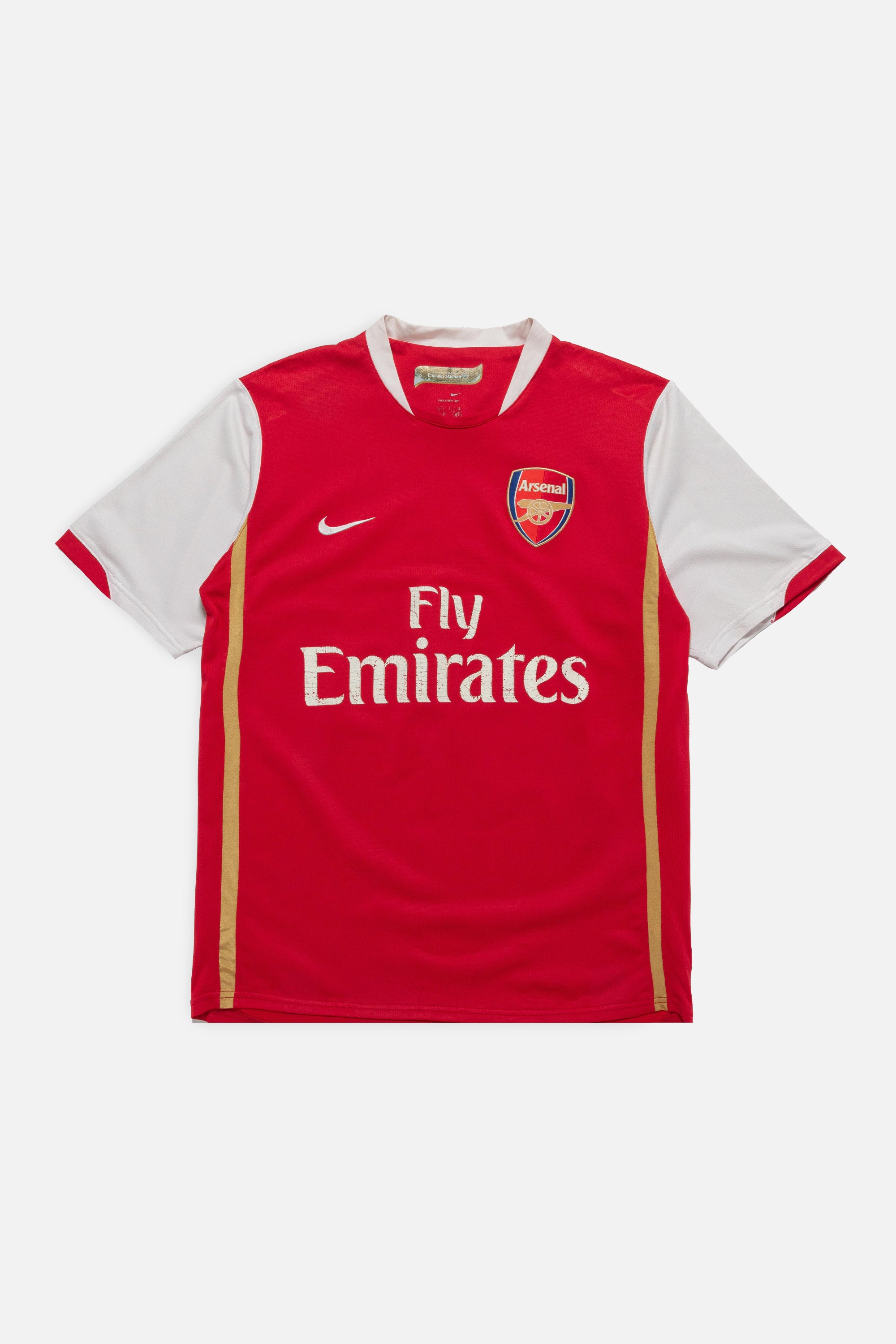 Vintage Arsenal FC Jersey