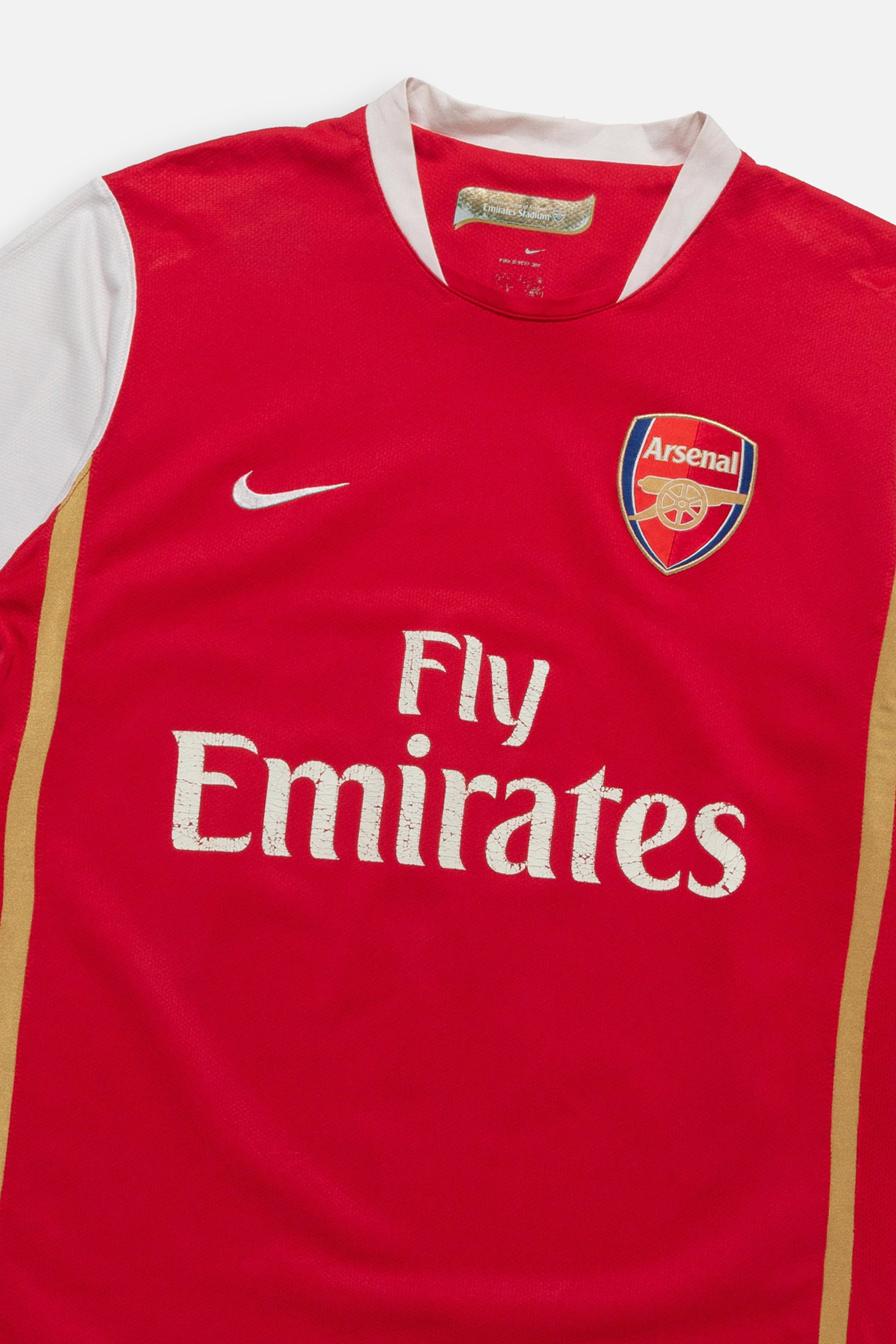 Vintage Arsenal FC Jersey