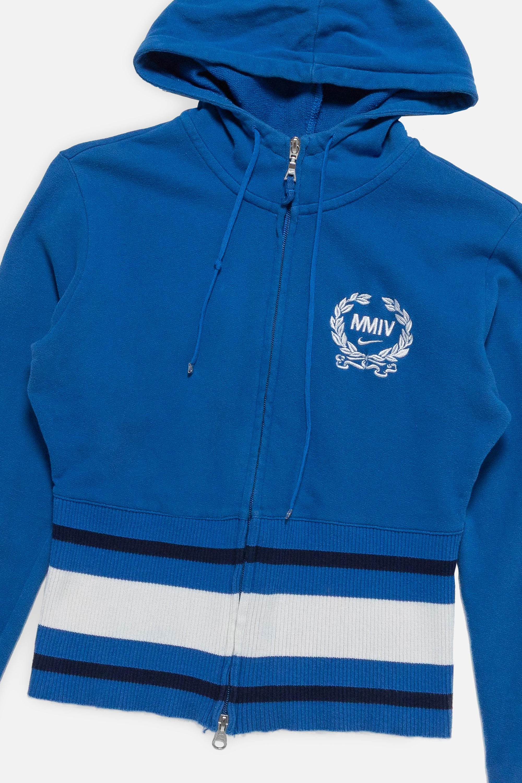 Vintage Nike MMVI Sweatshirt-Nike-Frankie Collective-Rework-Vintage-Streetwear