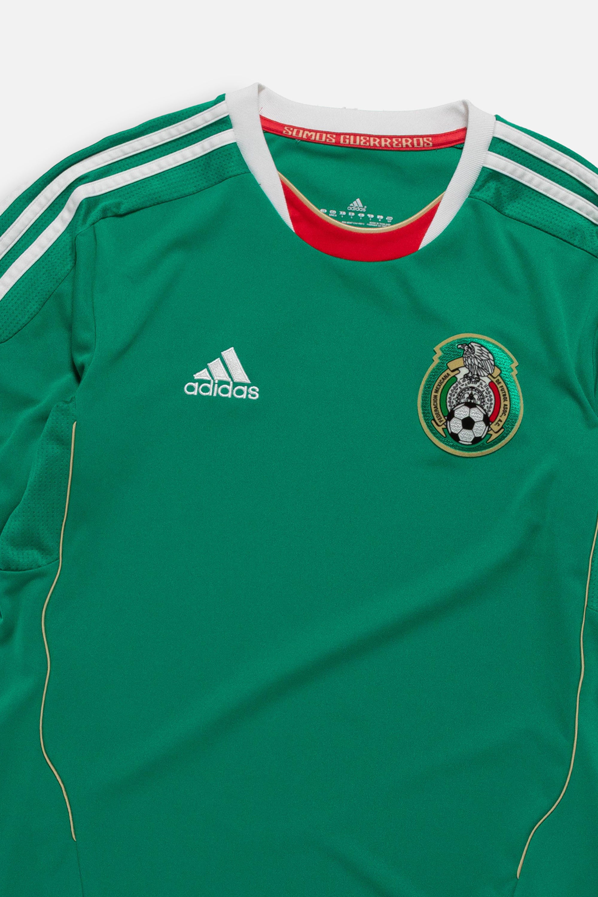 Vintage Mexico Team Jersey