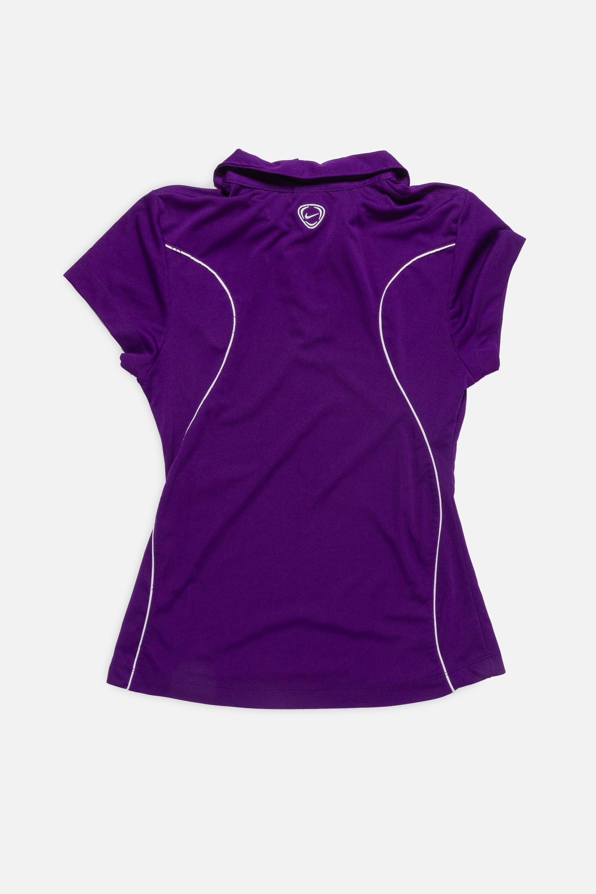 Vintage Nike Tennis Top