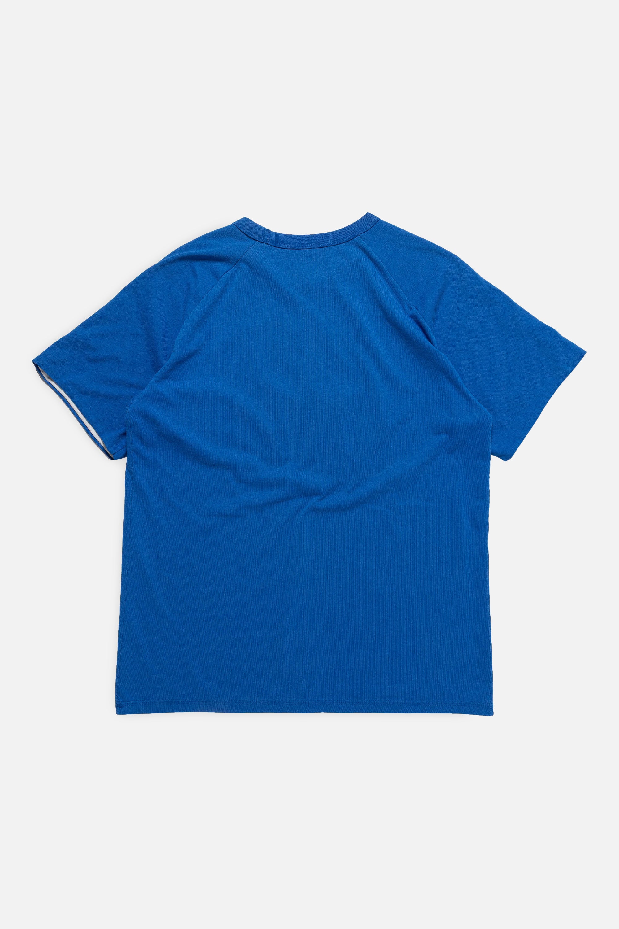 Vintage Jefferson Phys Ed Tee