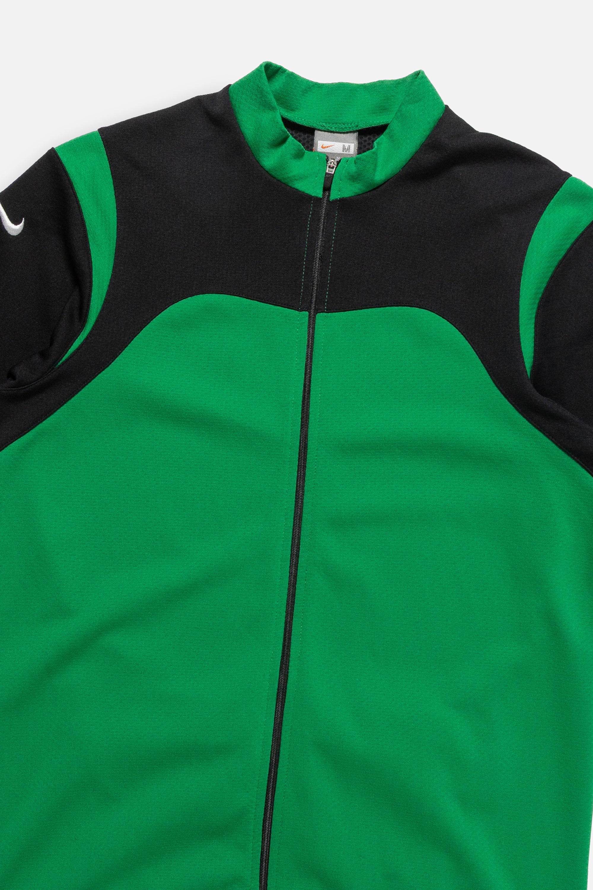 Vintage Nike Cycling Jersey