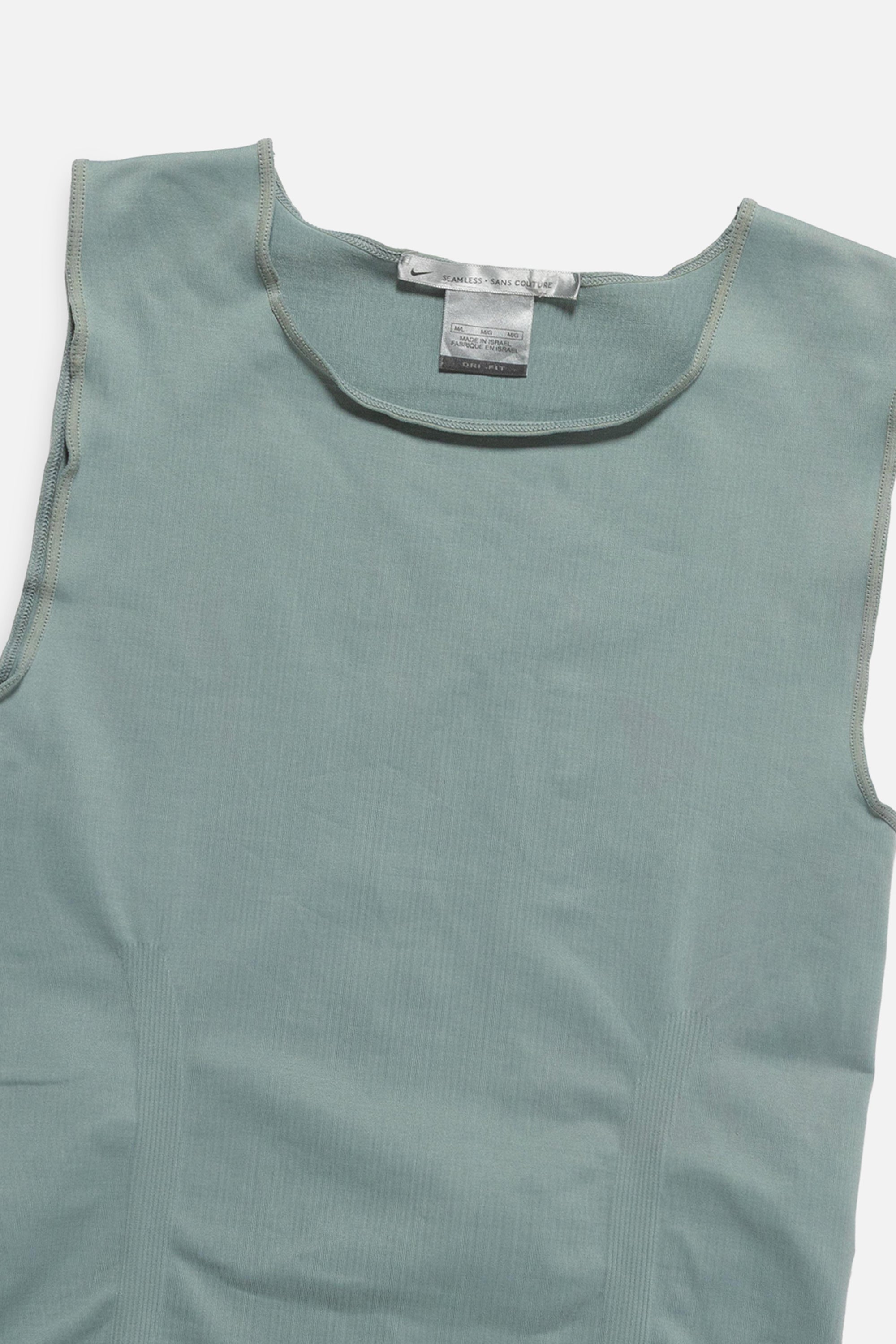 Vintage Nike Seamless Tank