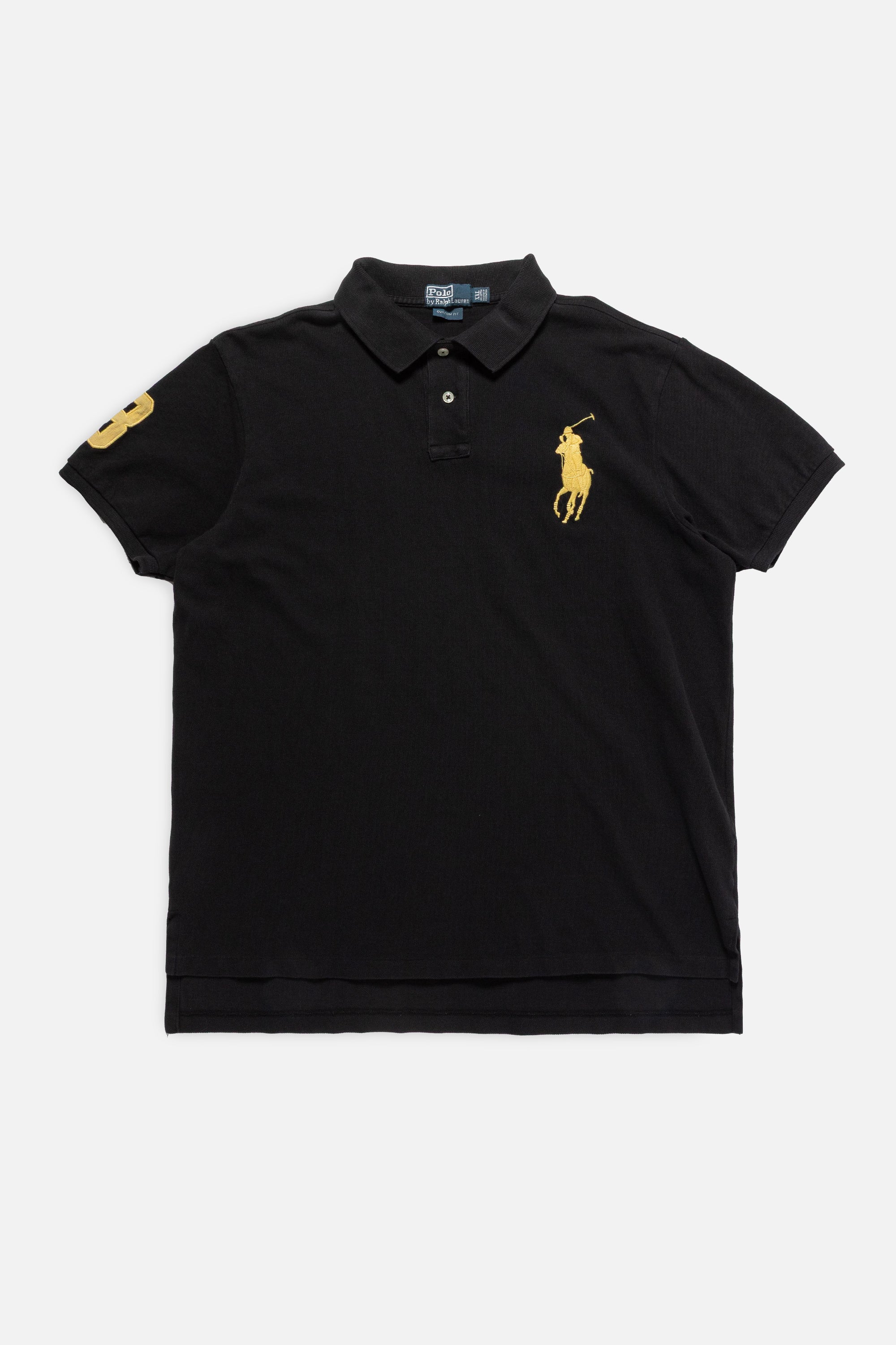 Vintage Collared Shirt