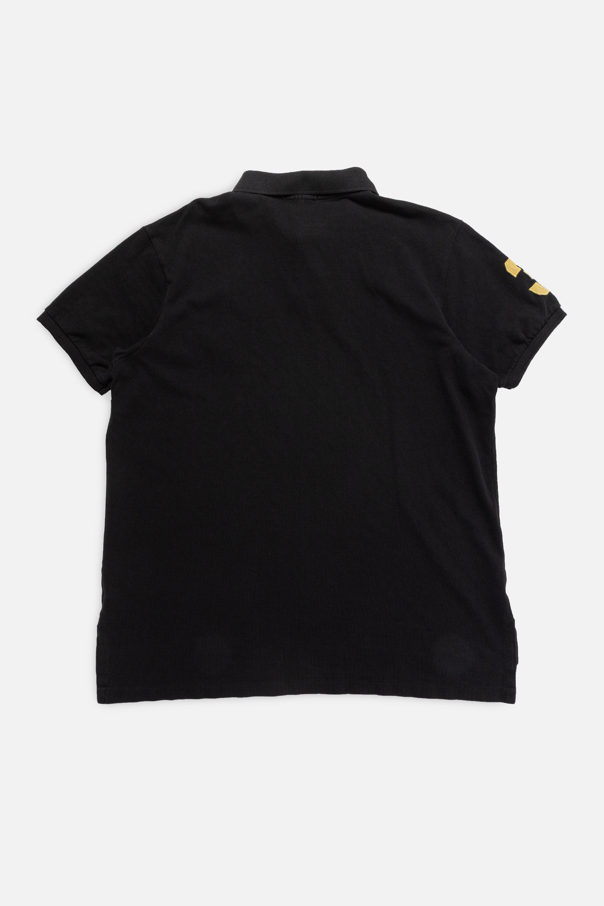 Vintage Collared Shirt