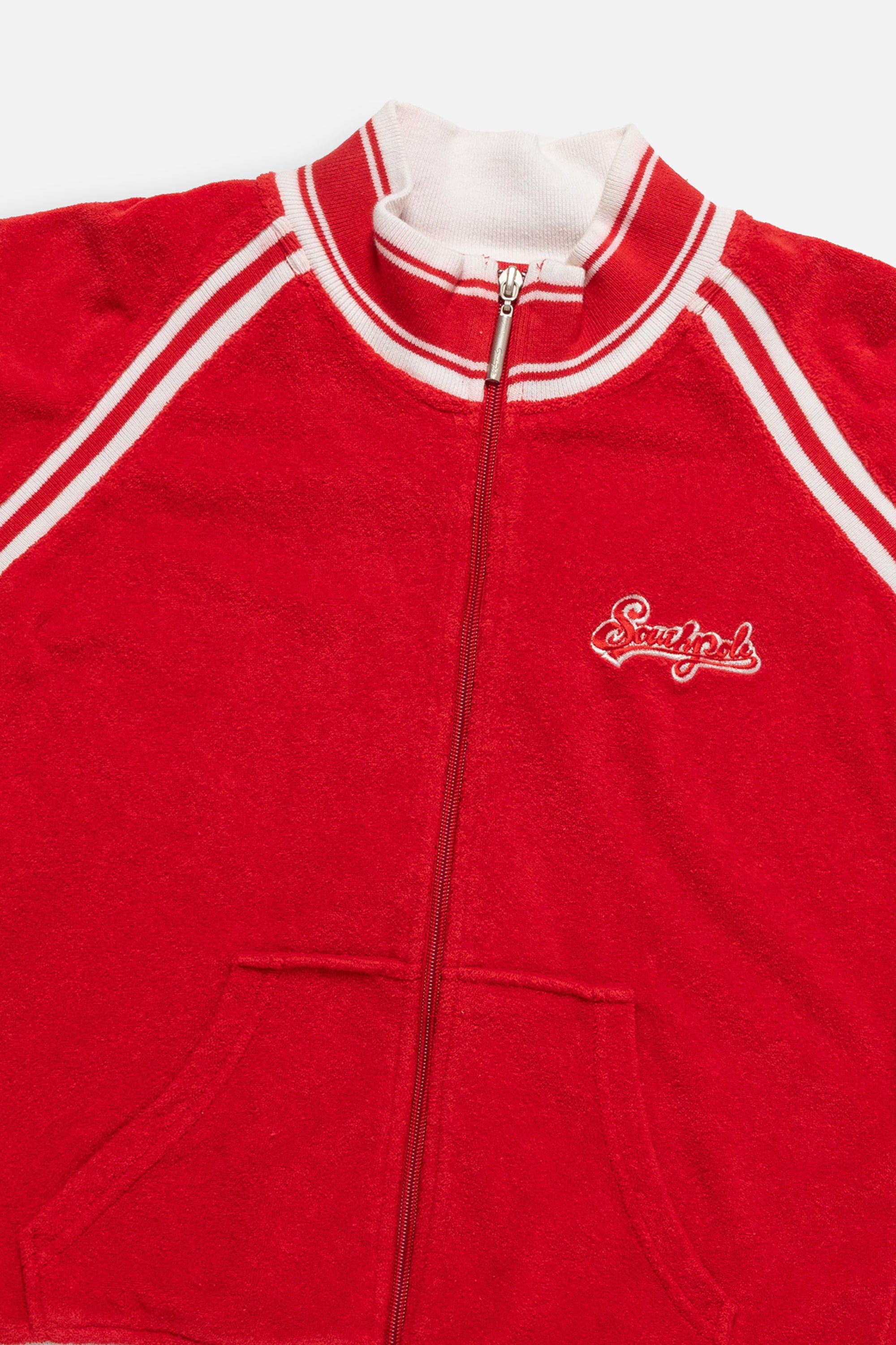 Vintage Southpole Zip Up