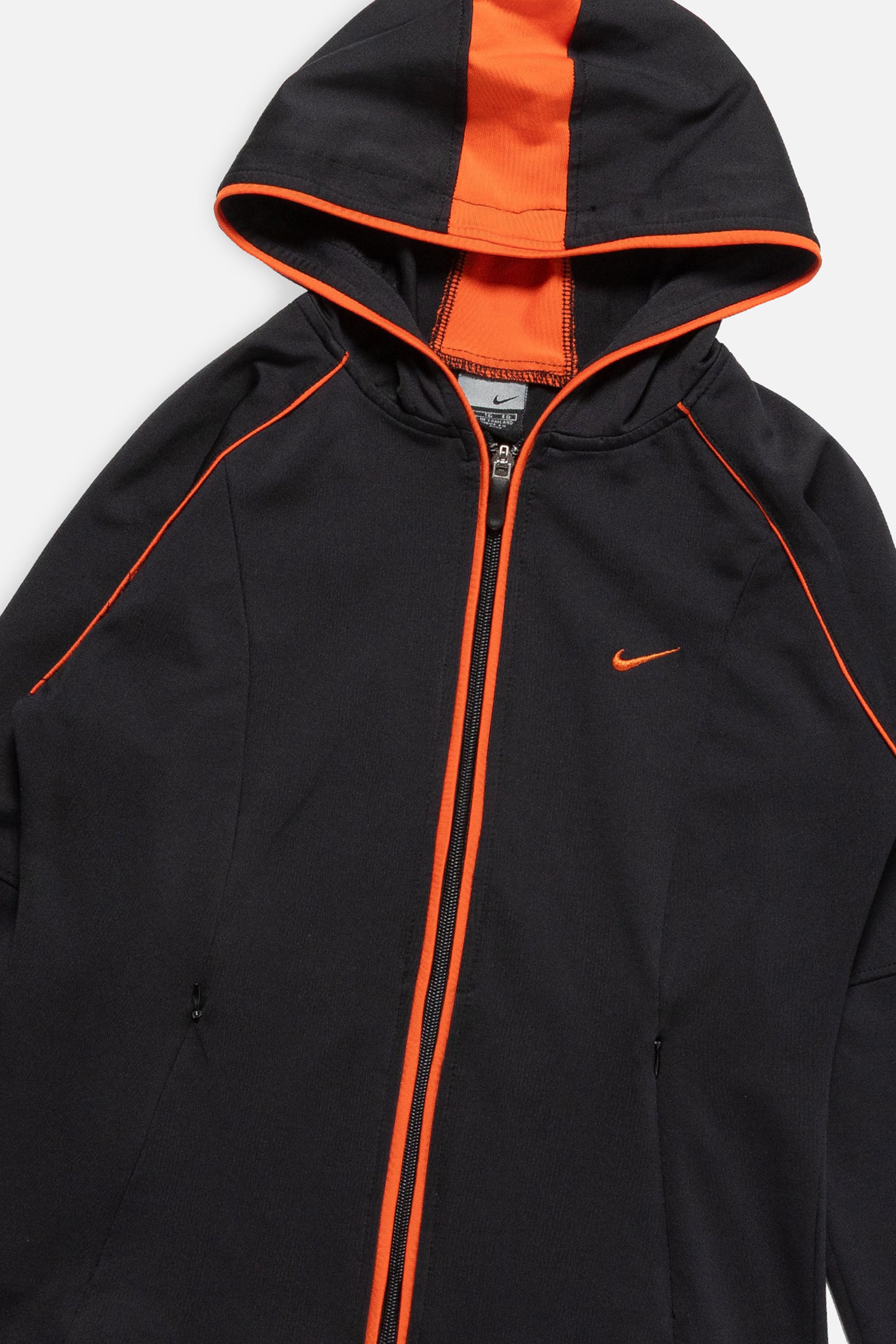 Vintage Nike Track Jacket