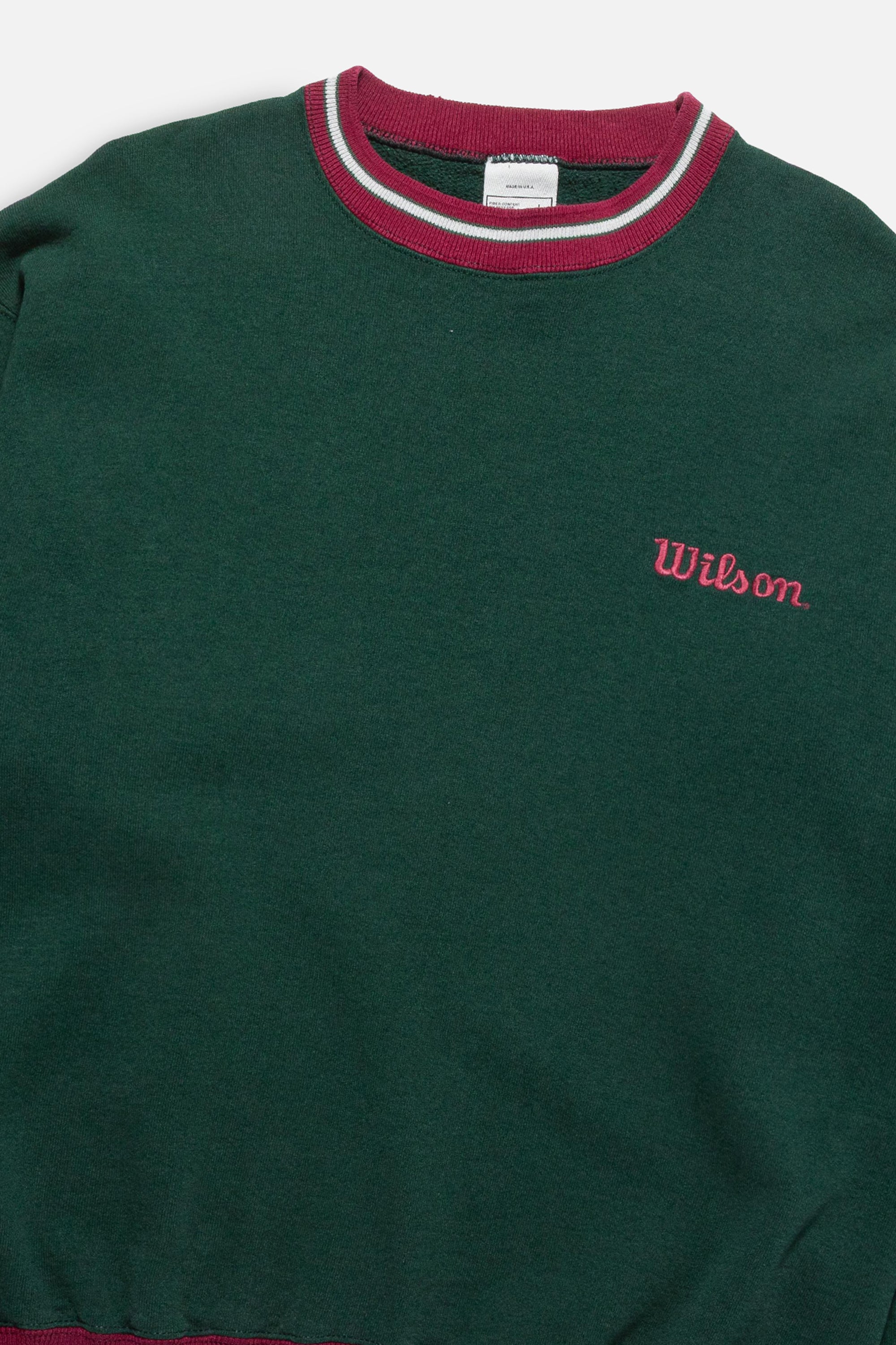 Vintage Wilson Sweatshirt