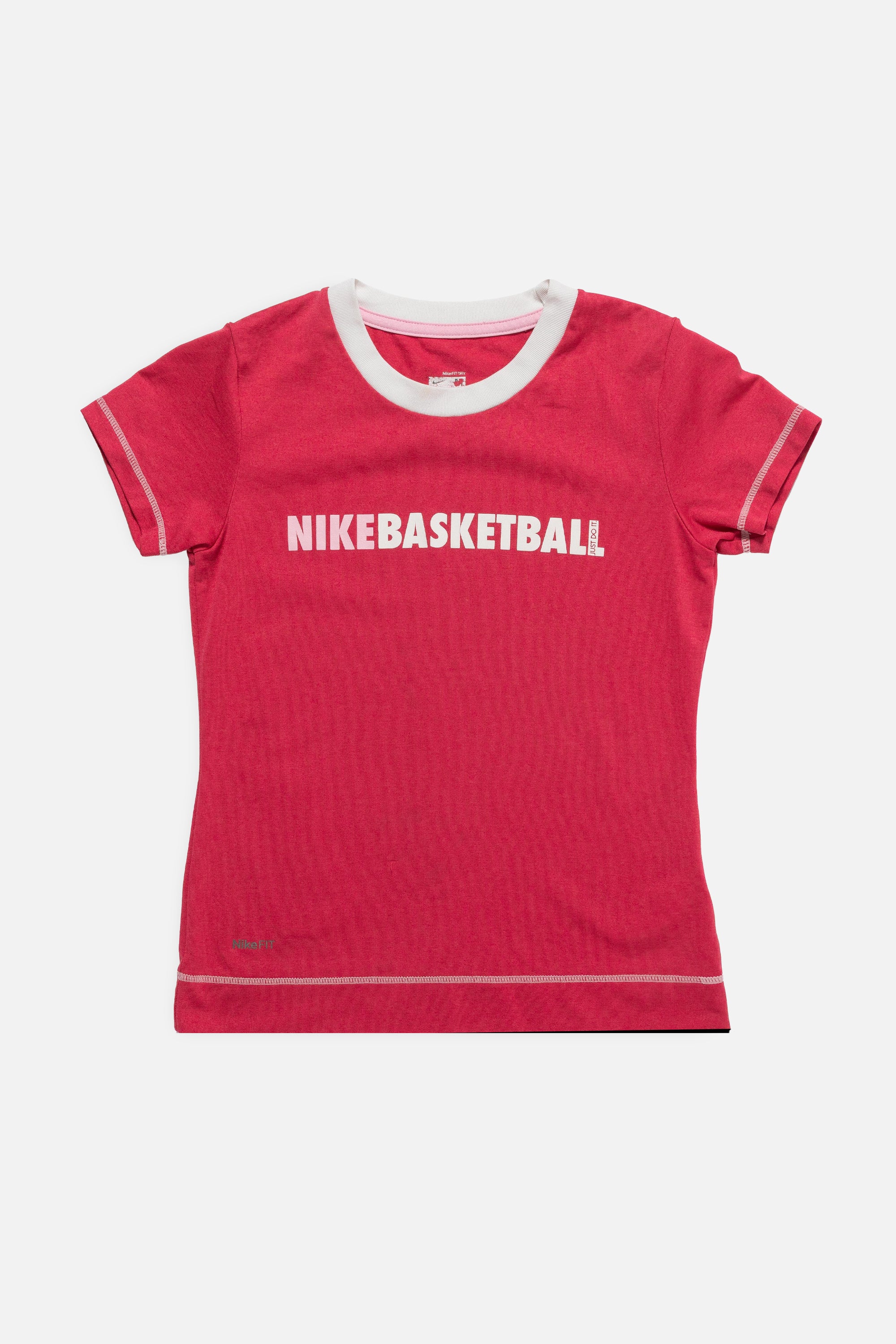 Vintage Nike Basketball Tee