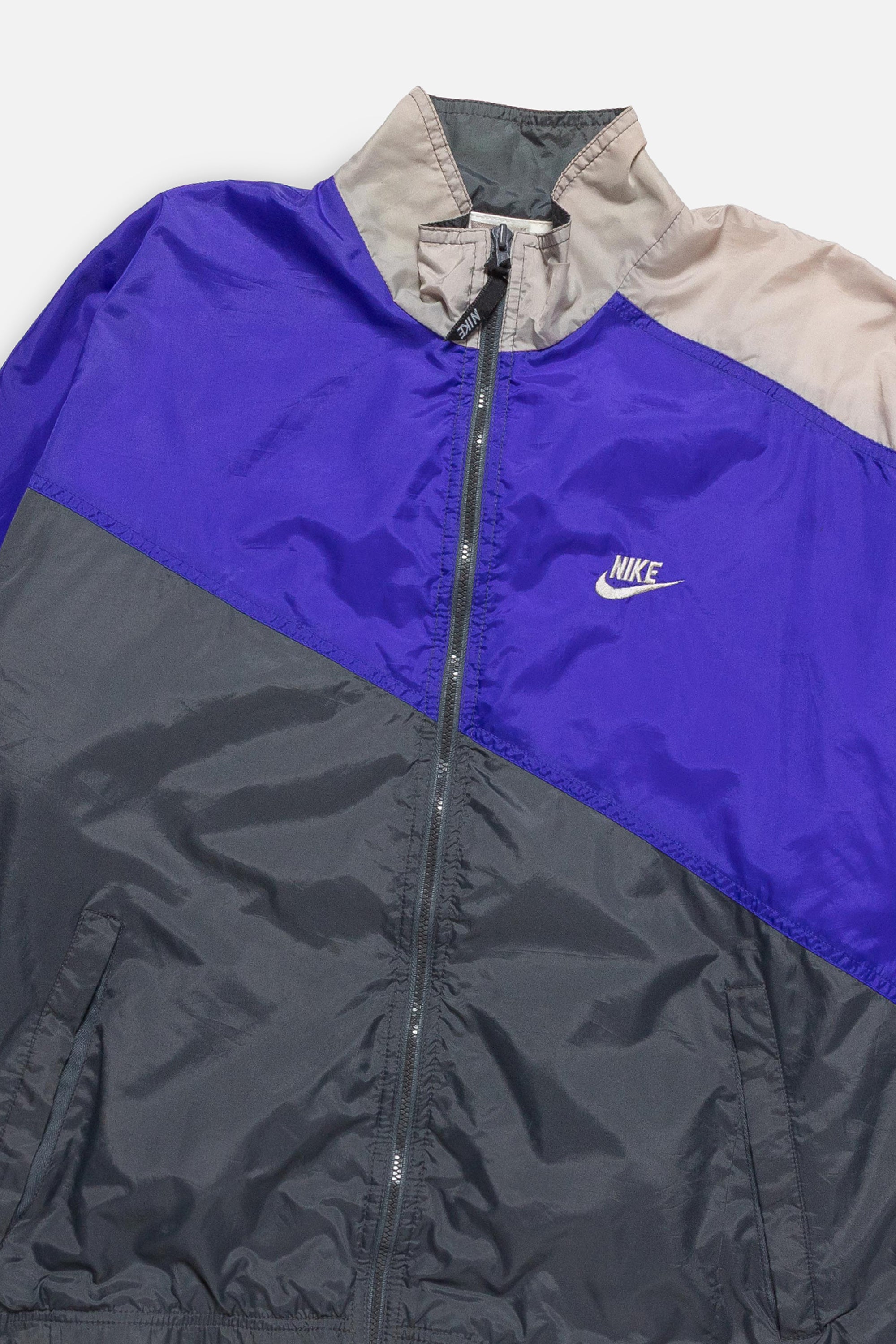 Vintage Nike Windbreaker Jacket