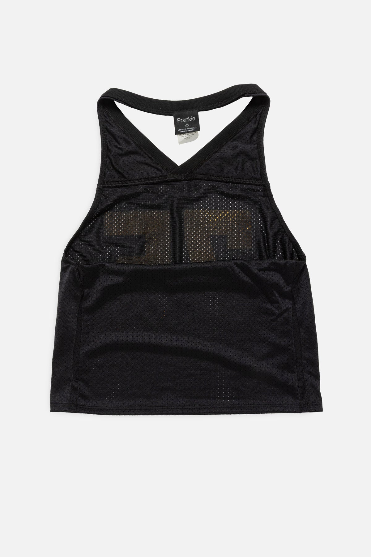 Rework Pittsburgh Steelers Halter Top