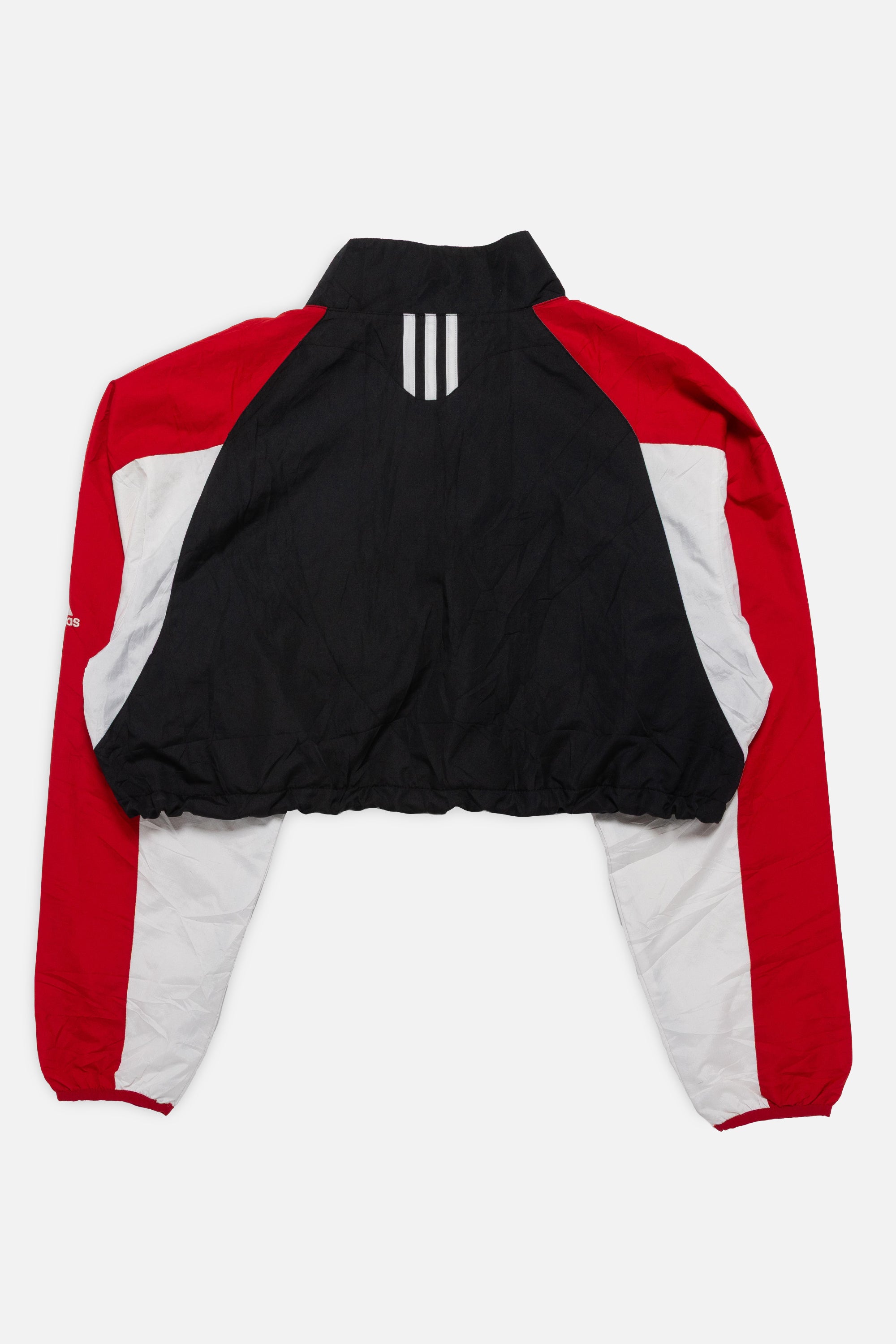 Rework Cincinnati Bearcats Crop Jacket