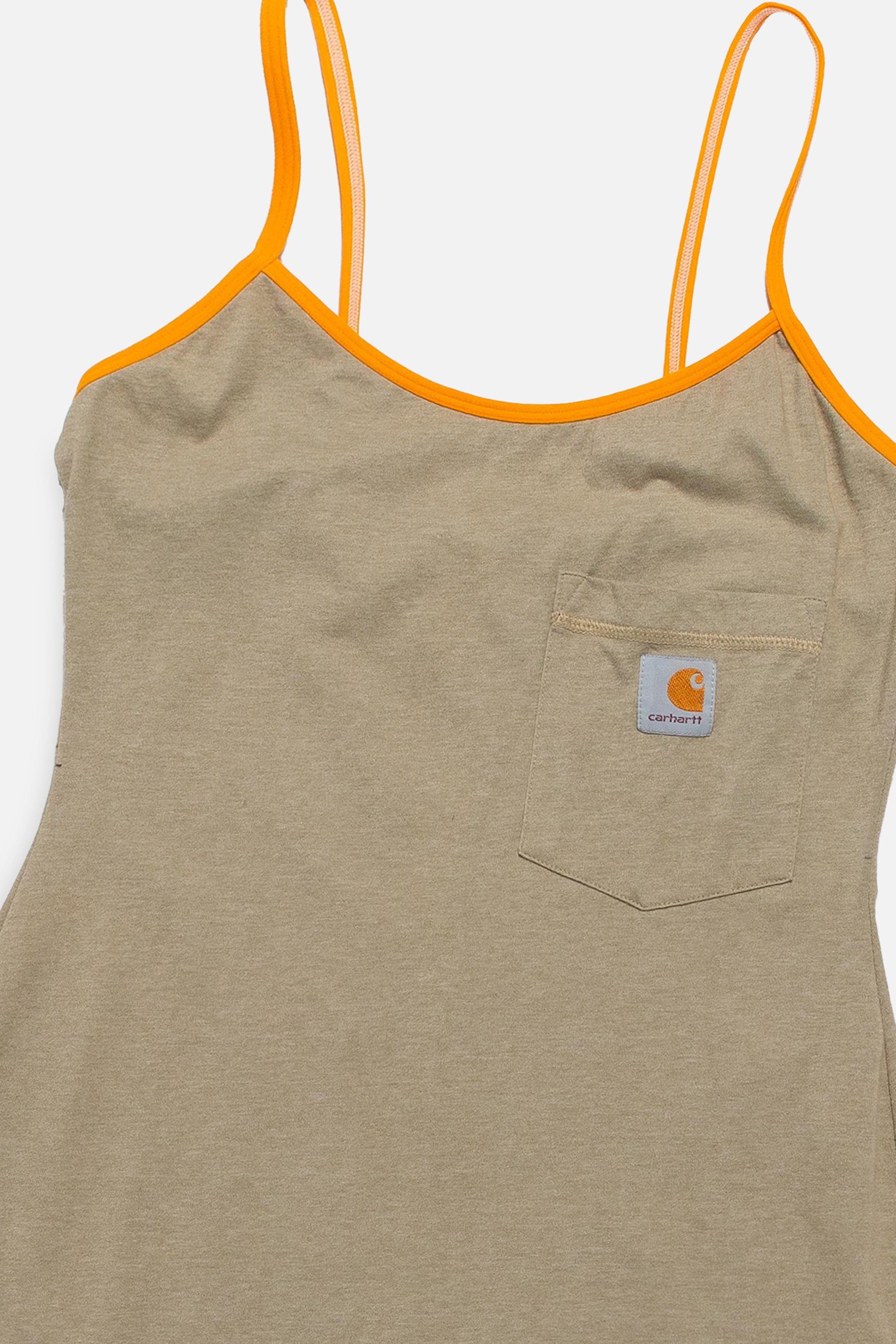 Rework Carhartt Mini Dress