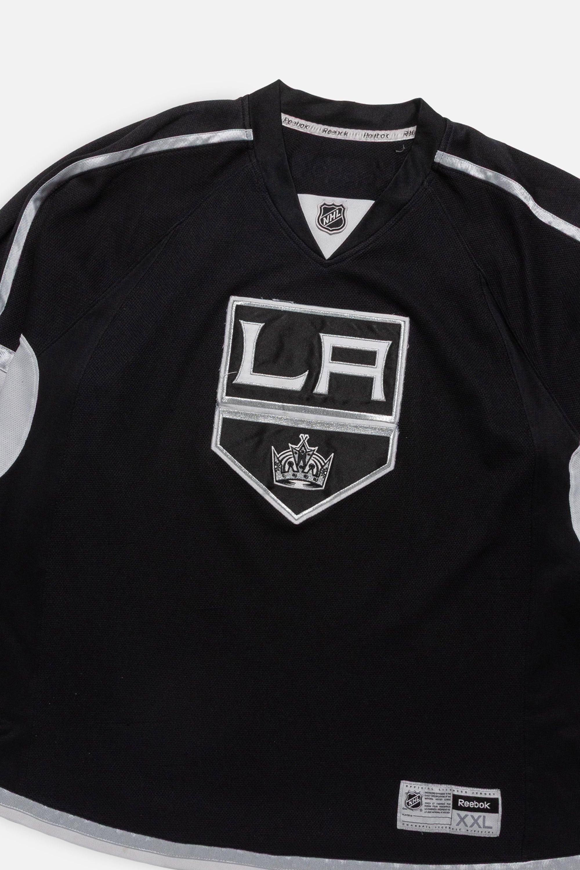 Vintage Los Angeles Kings Jersey