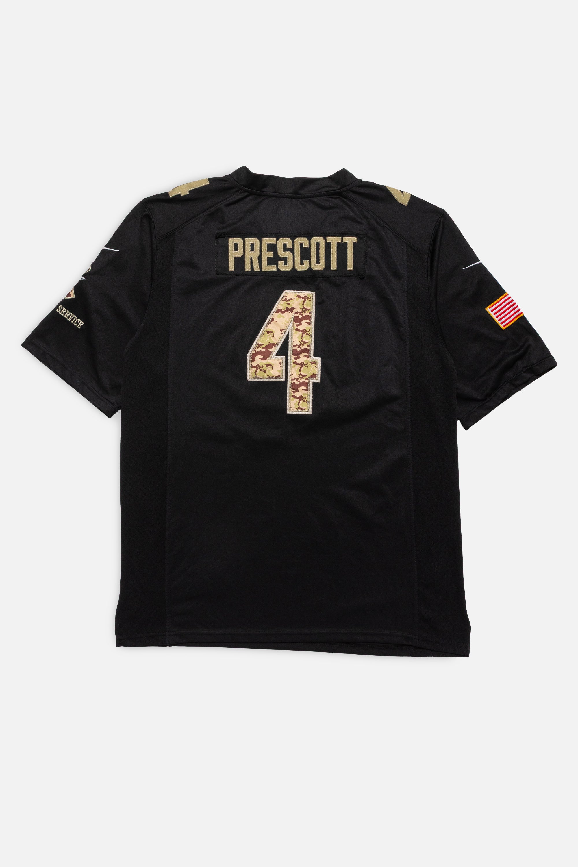 Dallas Cowboys Jersey