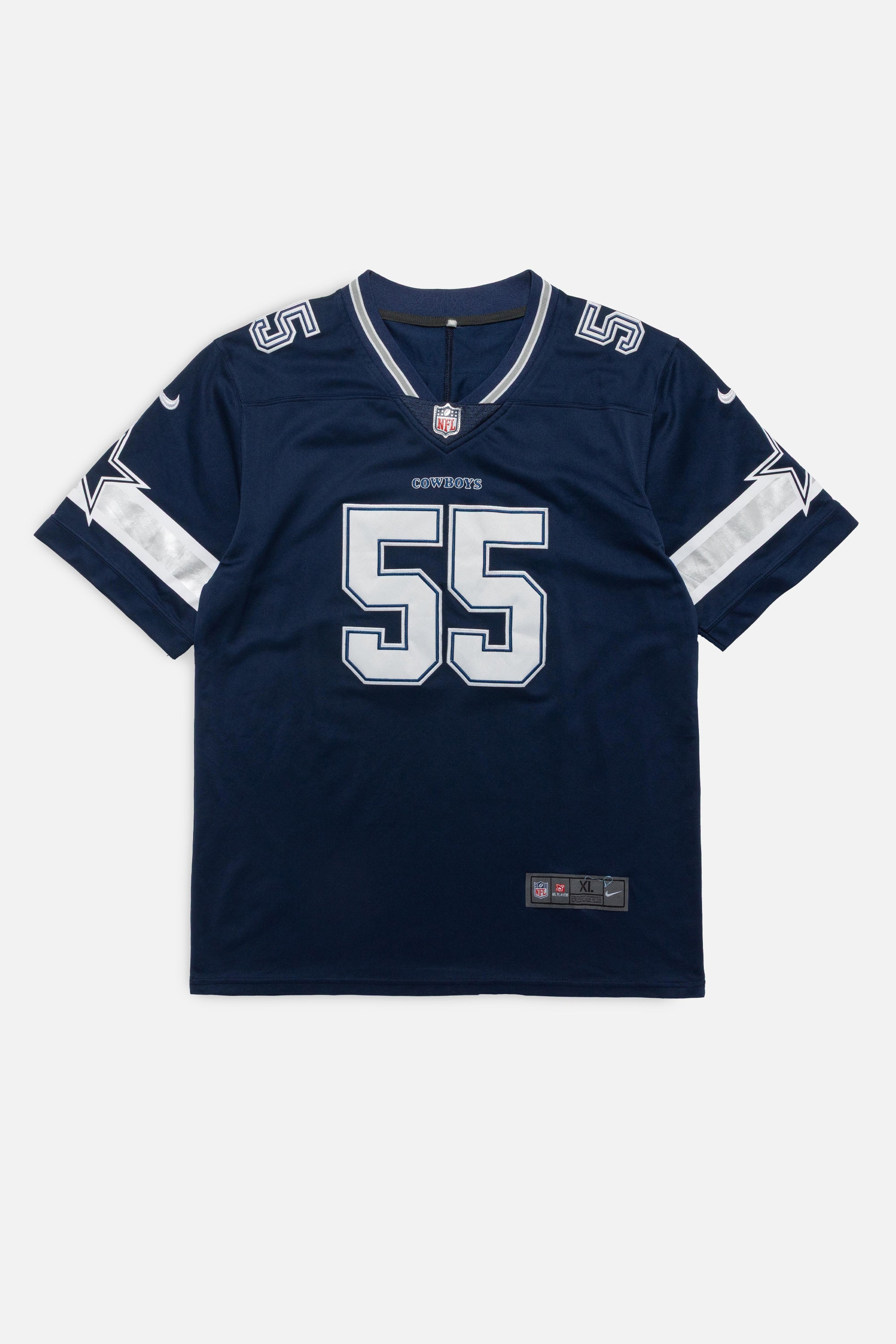 Dallas Cowboys Jersey
