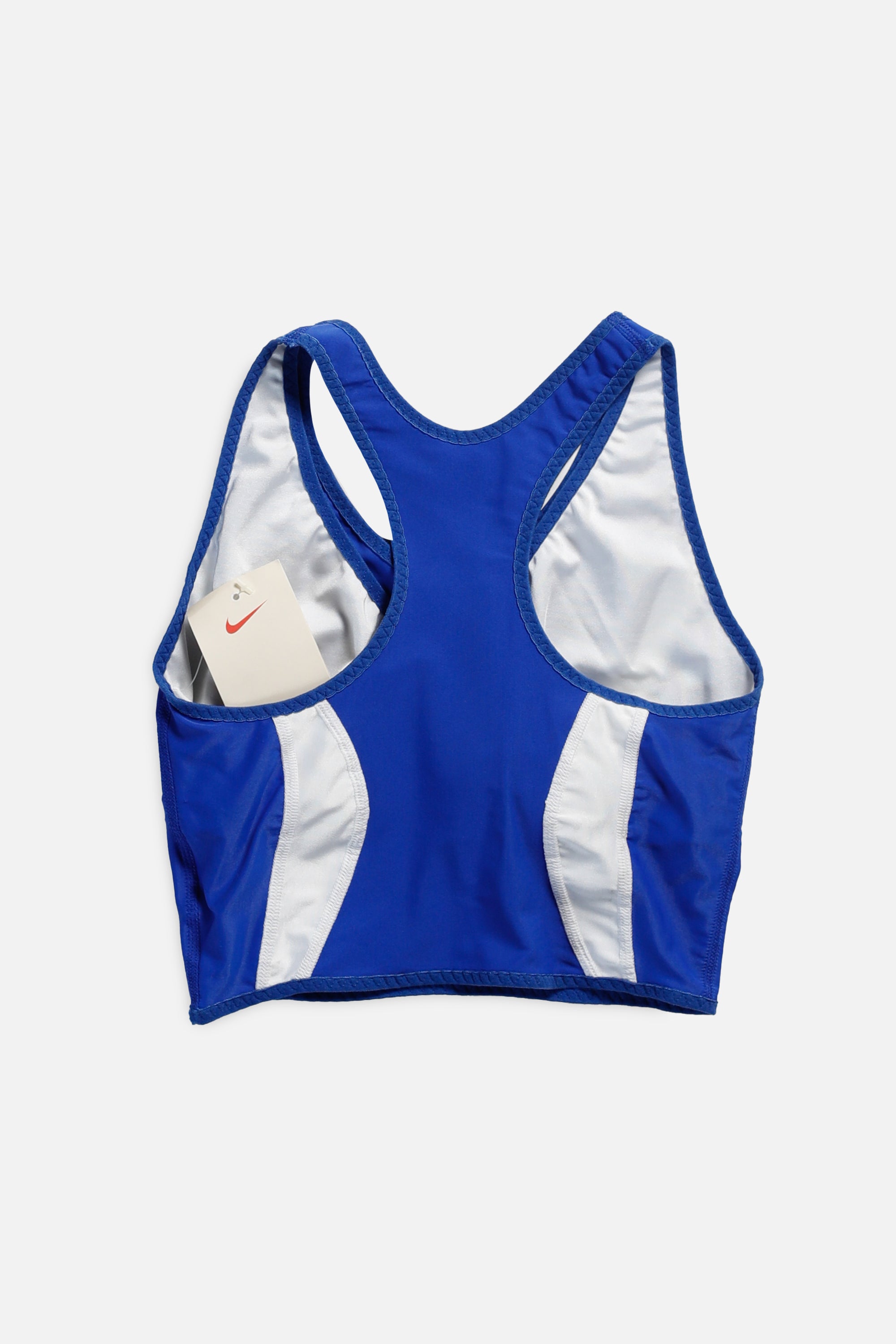 Deadstock Nike Athletic Tank - Women's XS-TOPS-Nike-Frankie Collective