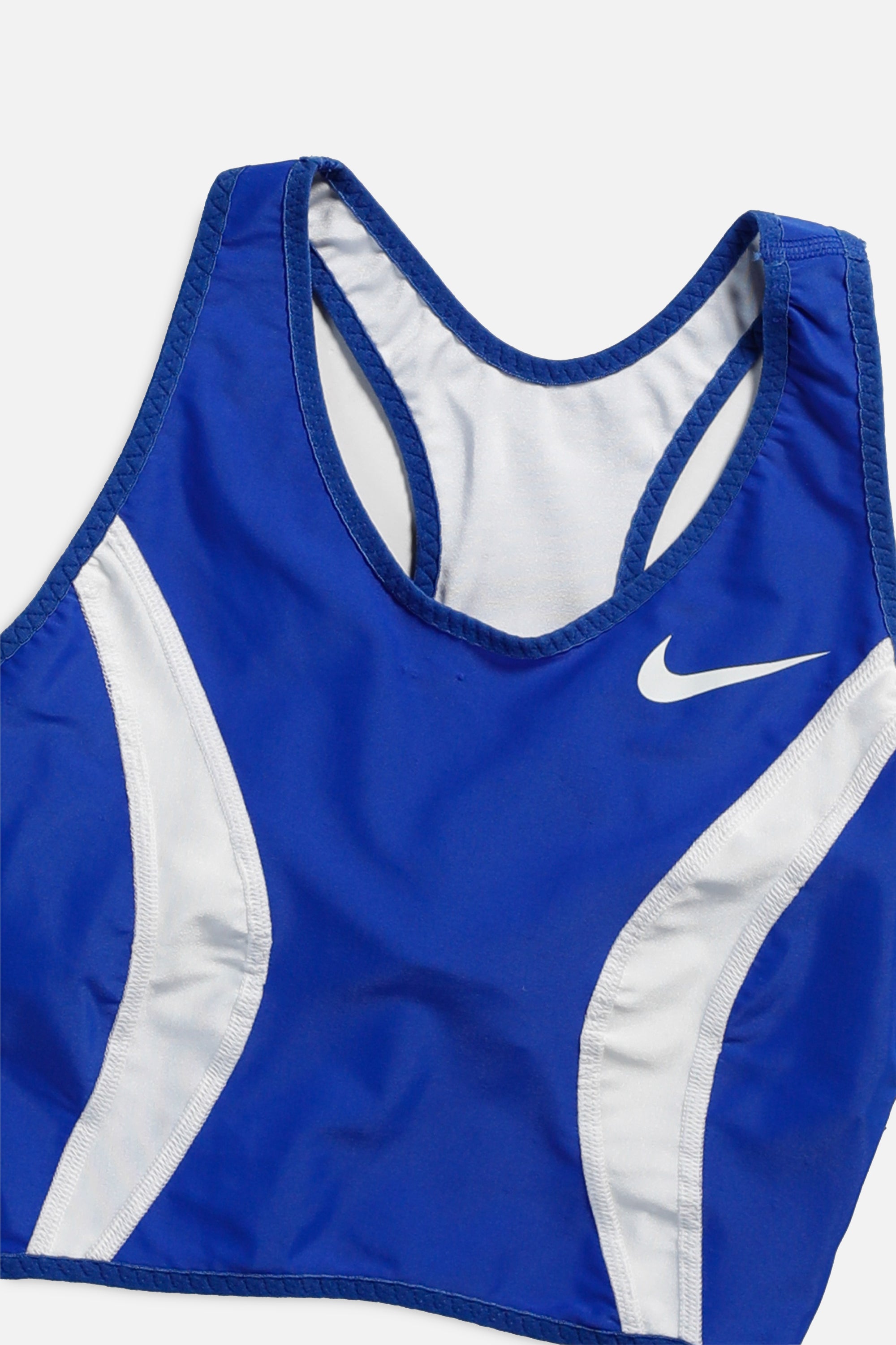 Deadstock Nike Athletic Tank - Women's XS-TOPS-Nike-Frankie Collective