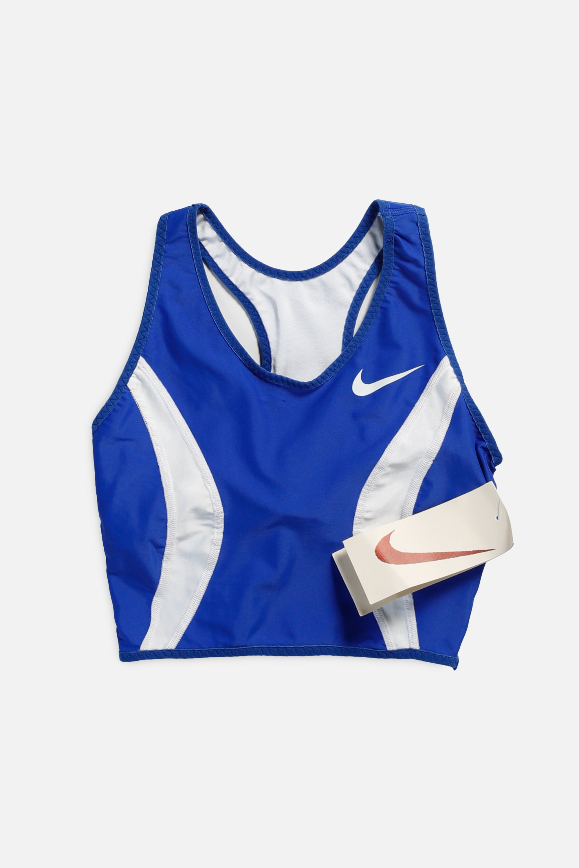 Deadstock Nike Athletic Tank - Women's XS-TOPS-Nike-Frankie Collective