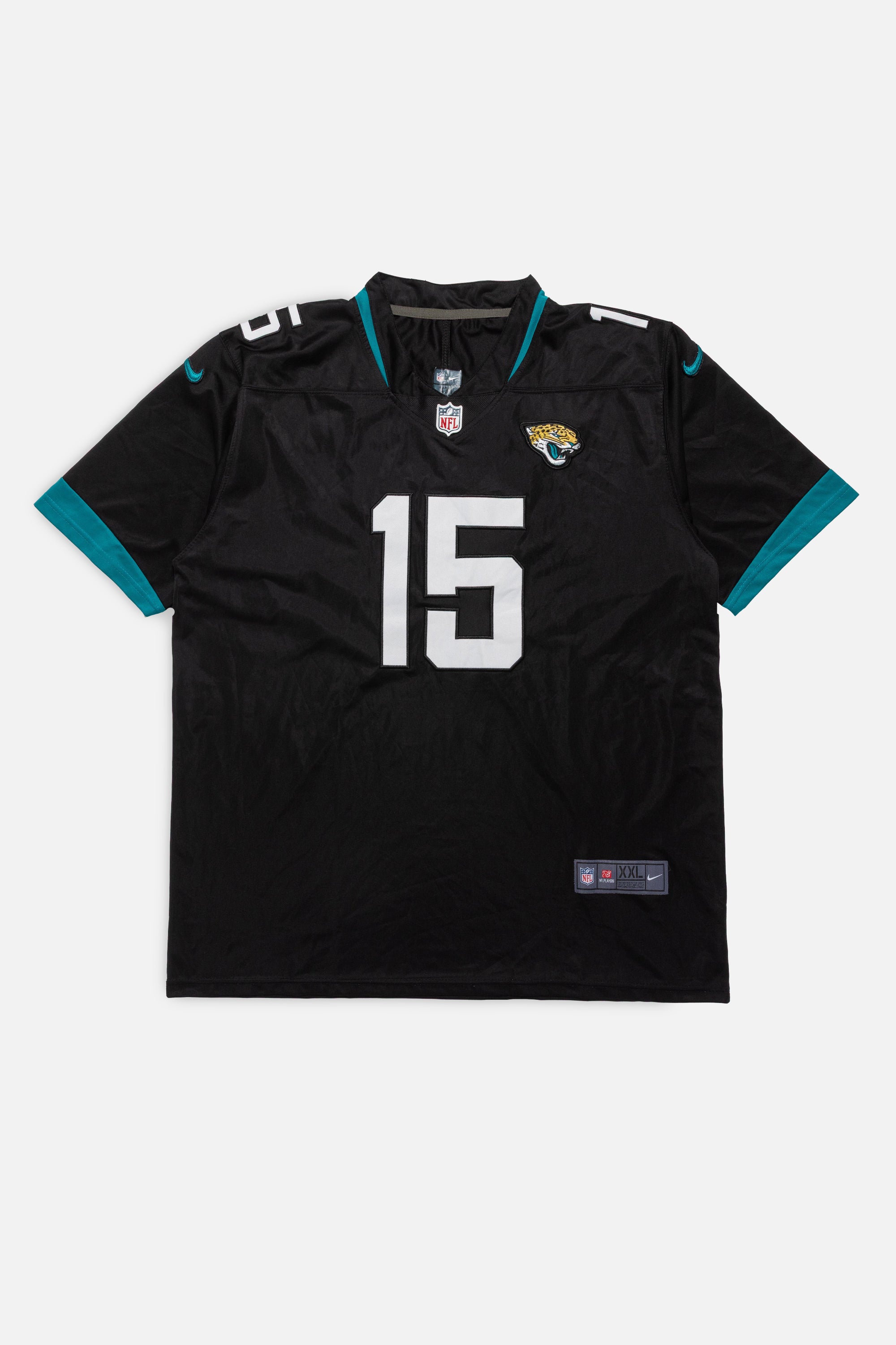 Jacksonville Jaguars Jersey