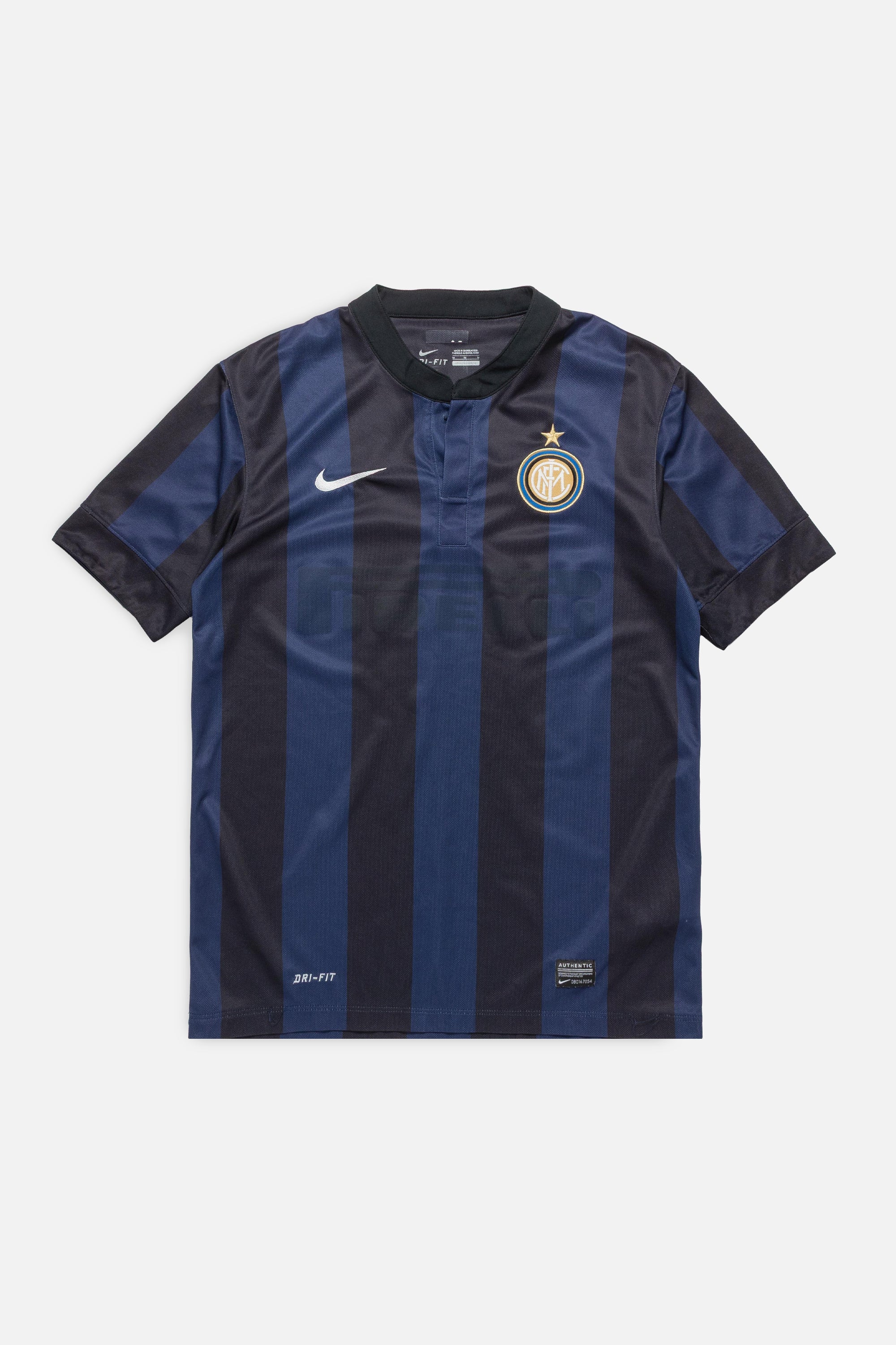 Inter Milan Jersey-JERSEYS-Nike-Frankie Collective