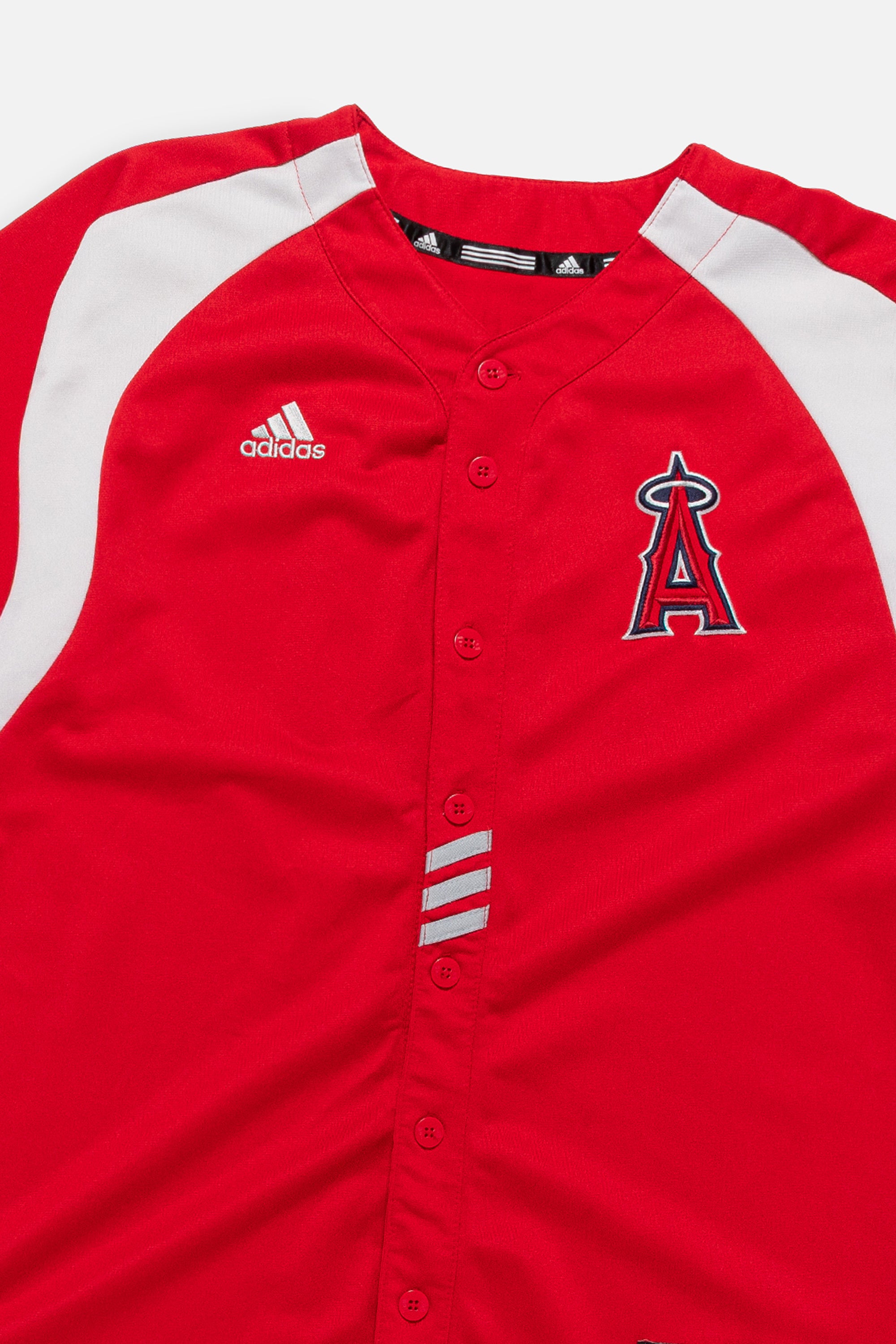 Los Angeles Angels Jersey - L-JERSEYS-MLB-Frankie Collective